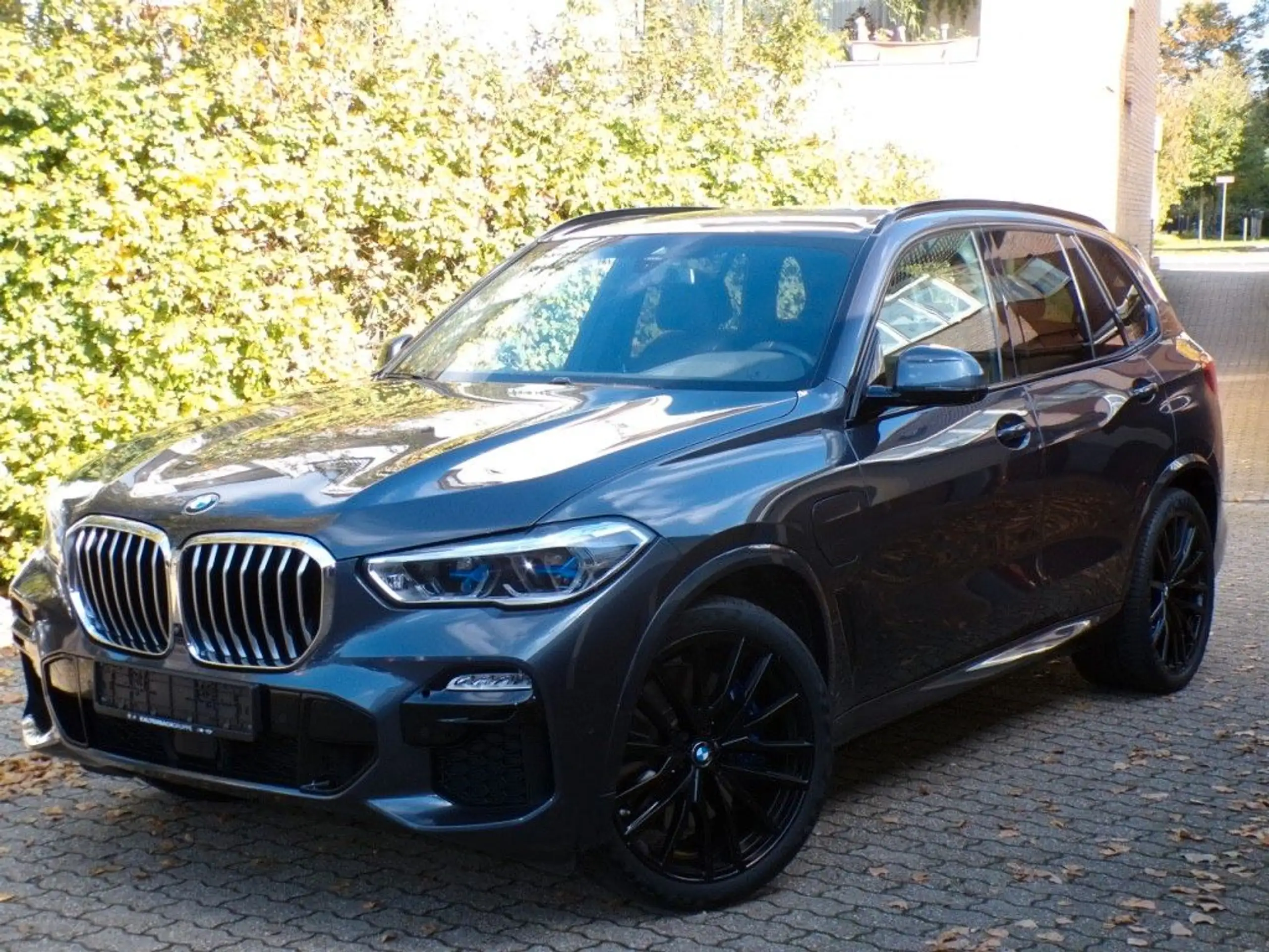 BMW - X5