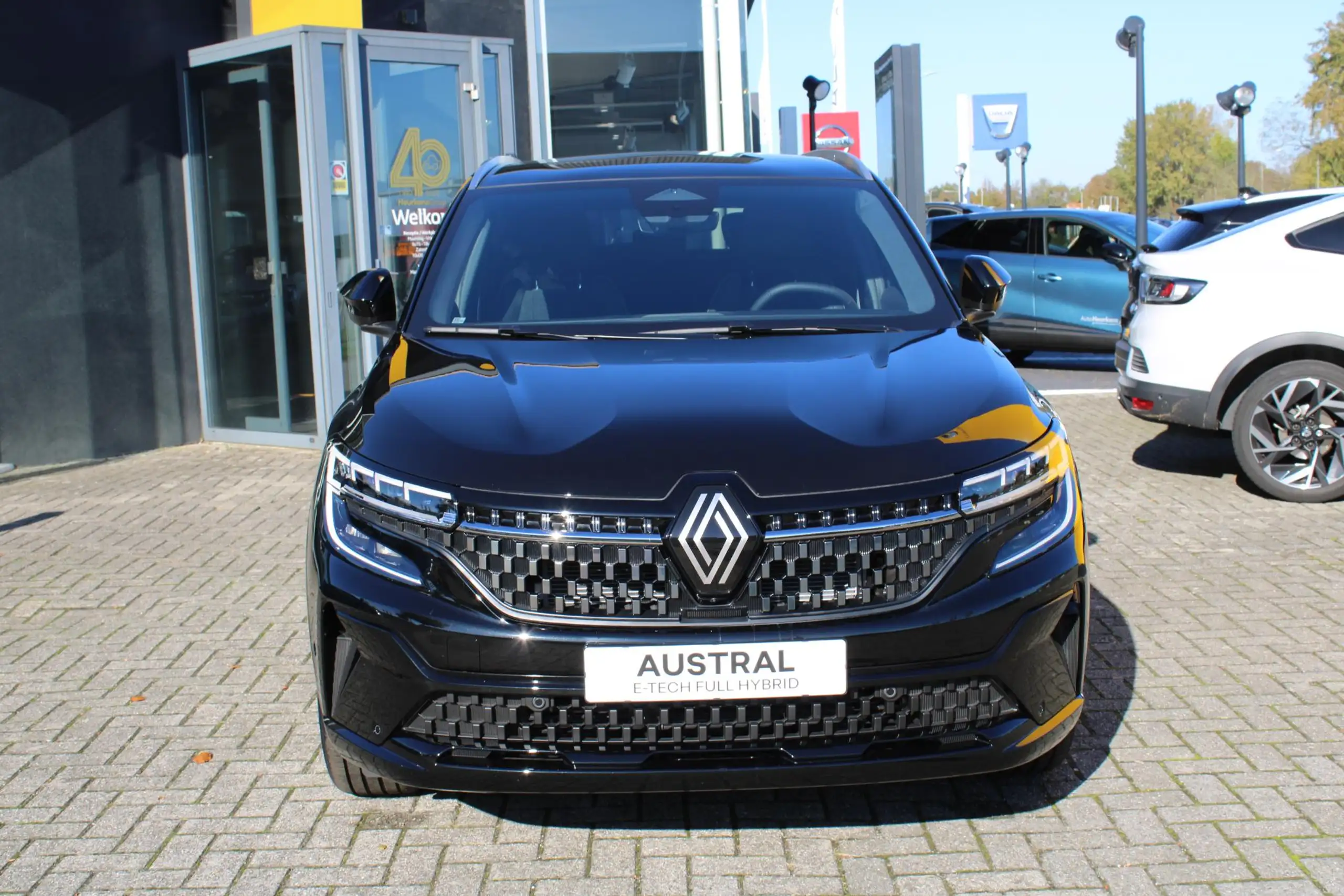 Renault - Austral