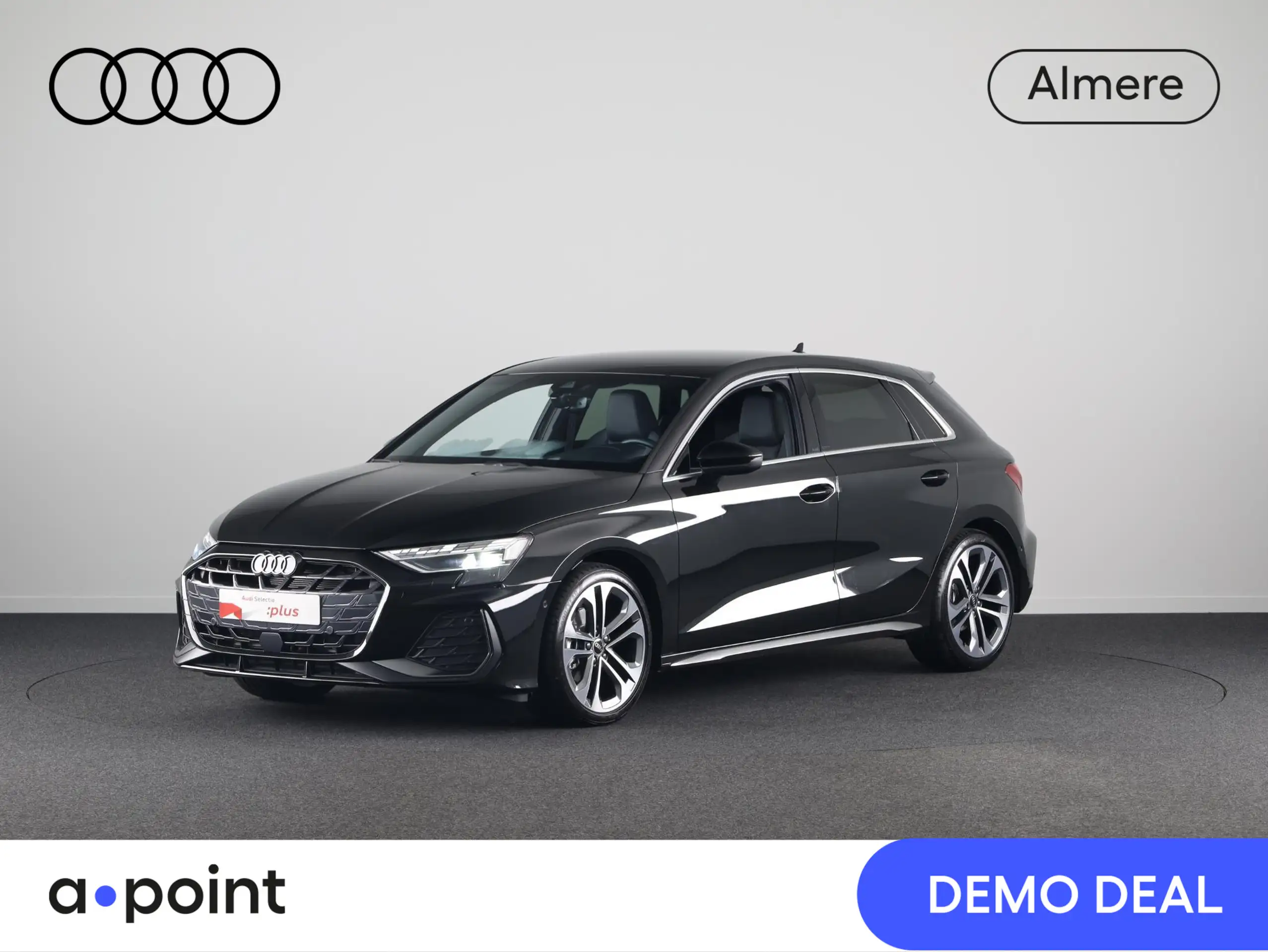 Audi - A3