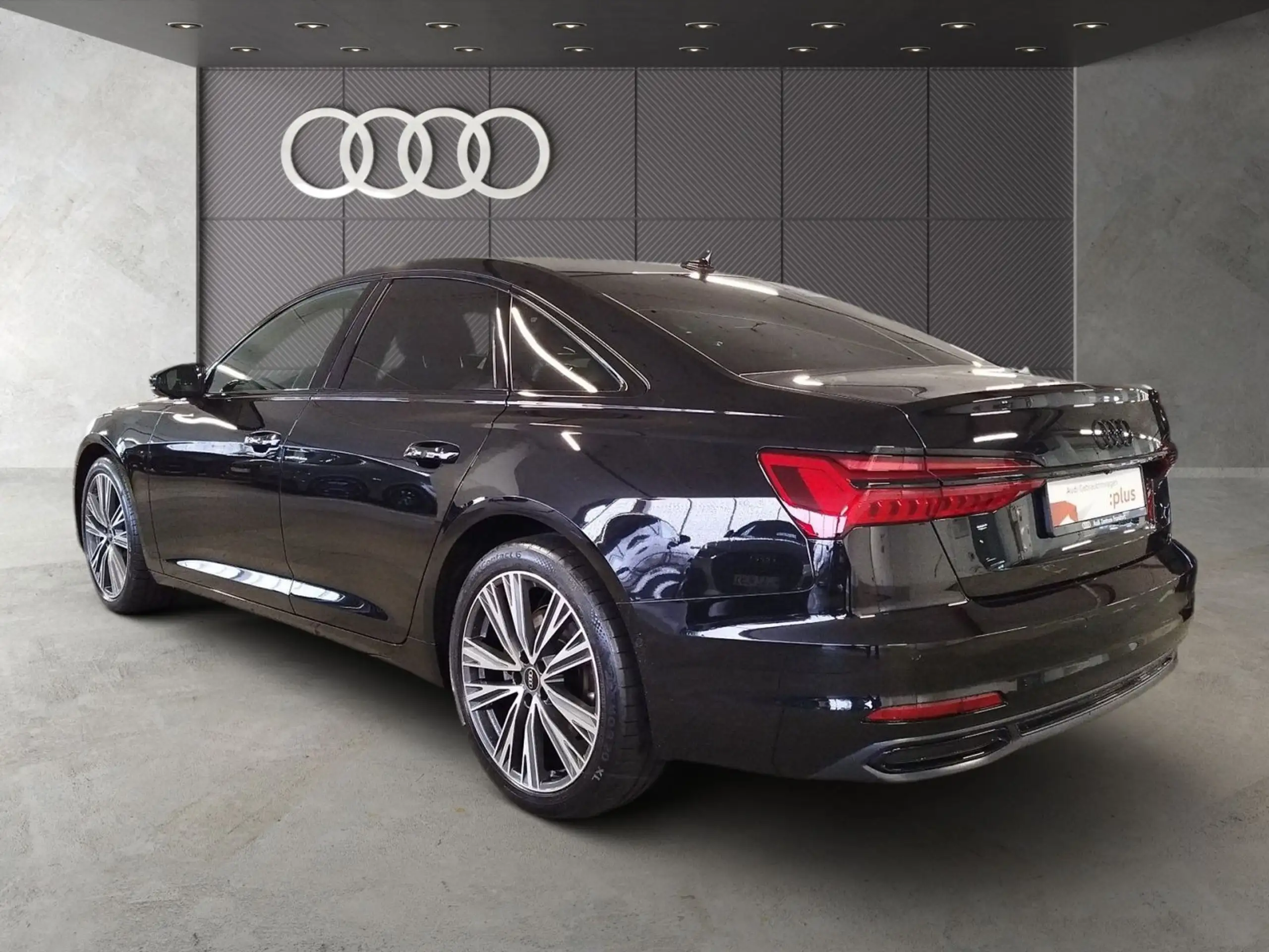 Audi - A6