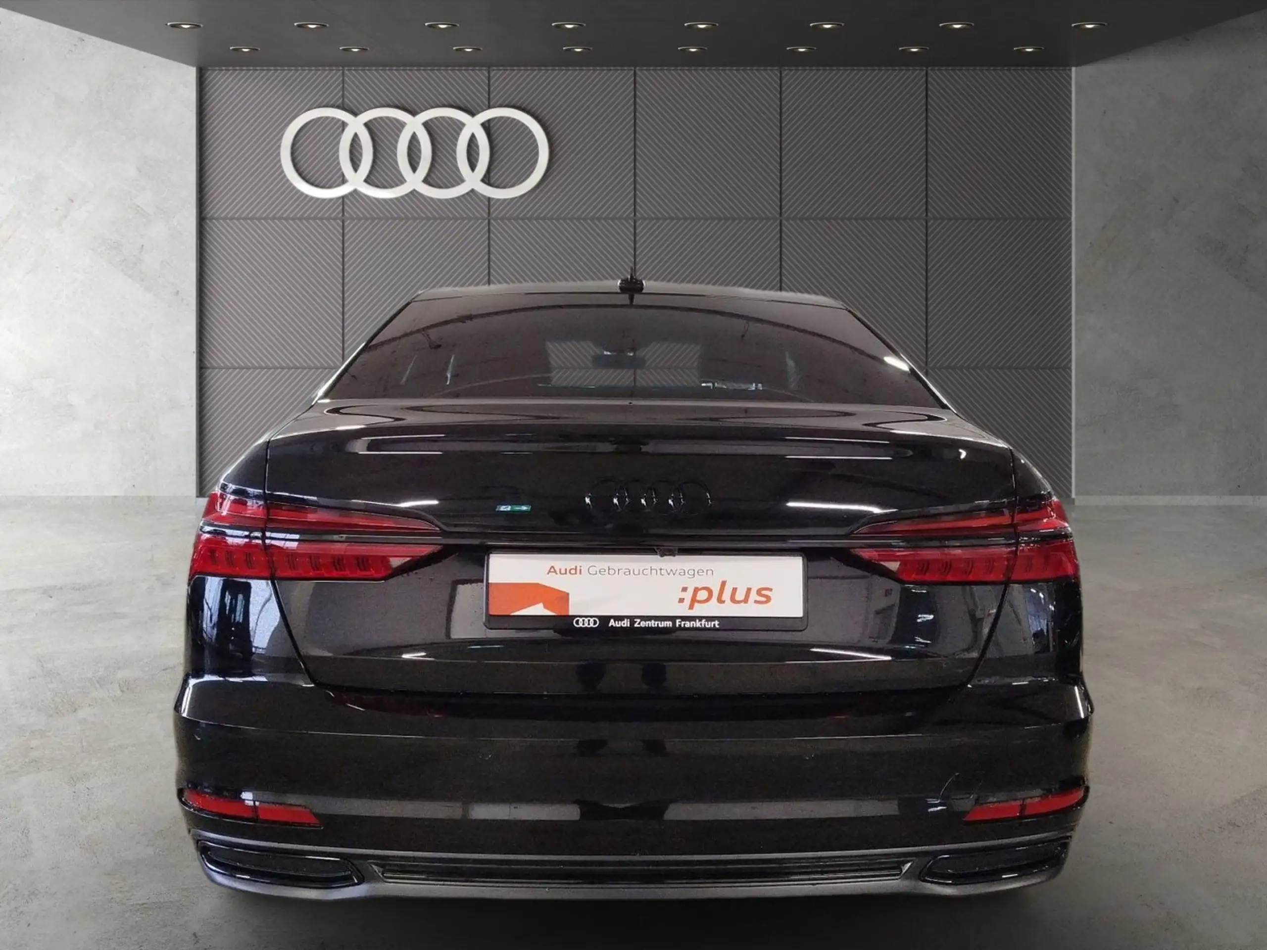 Audi - A6