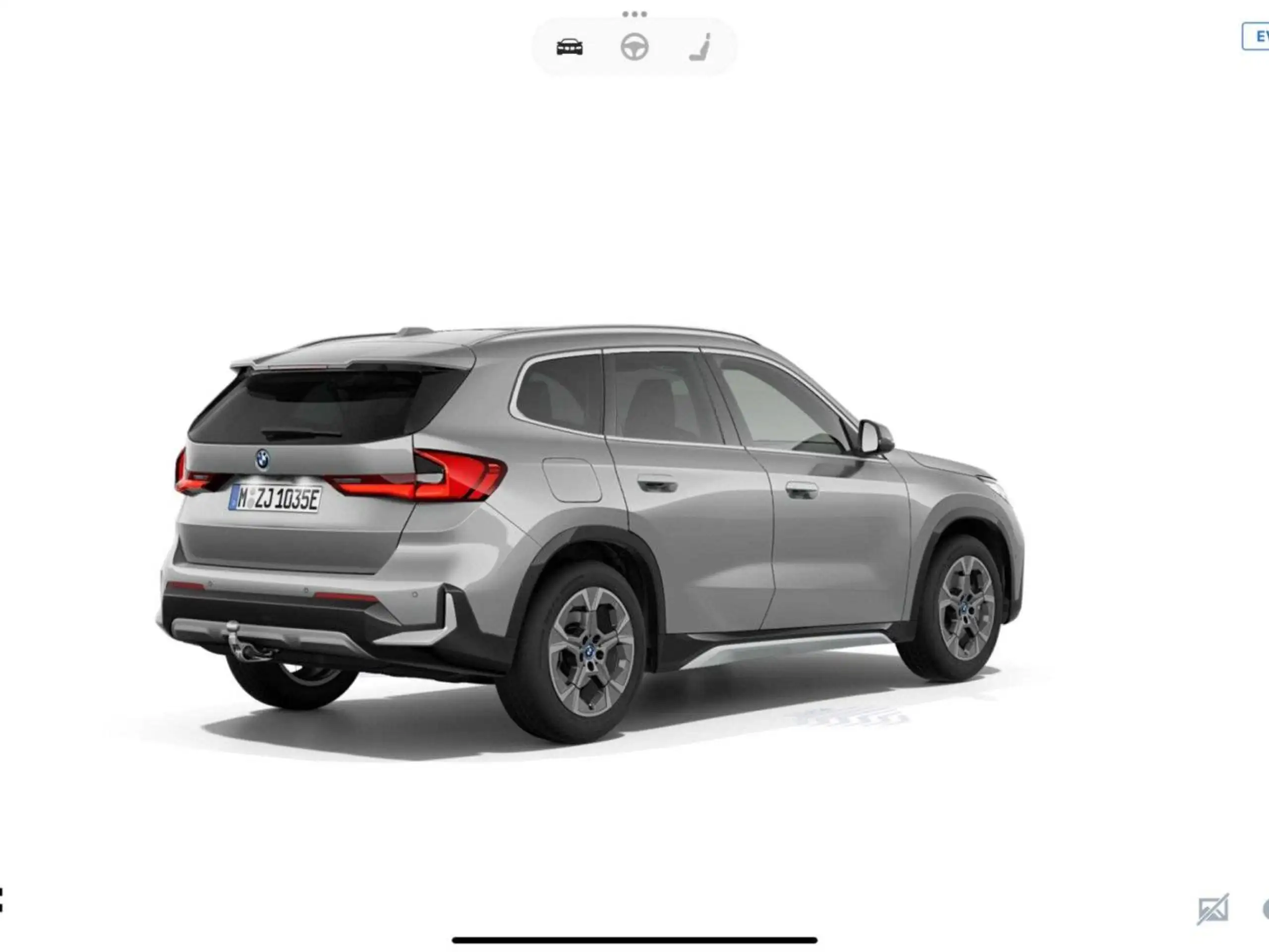 BMW - X1