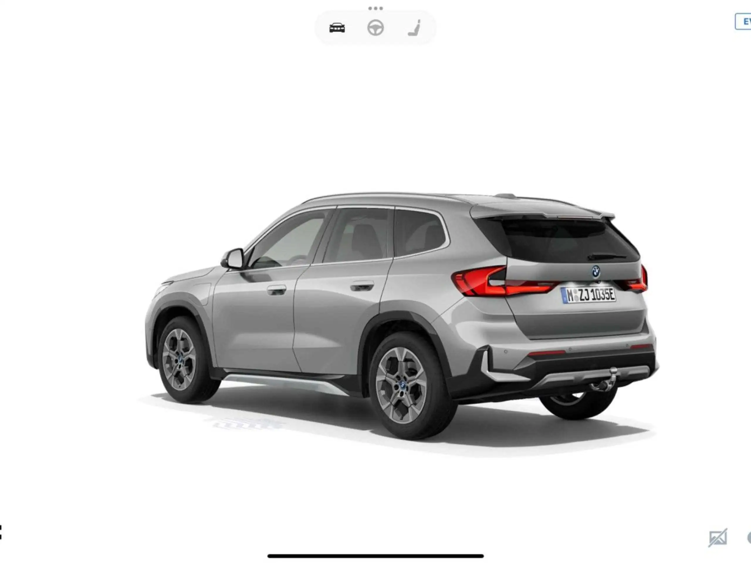 BMW - X1