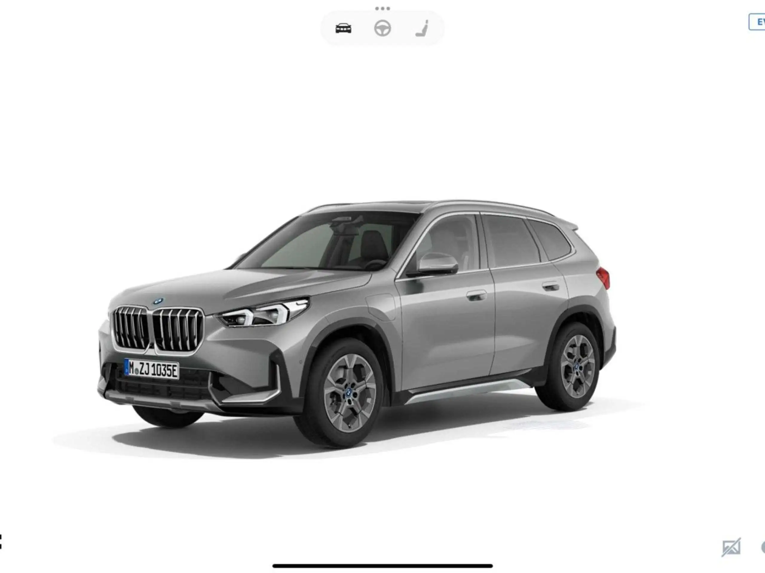 BMW - X1