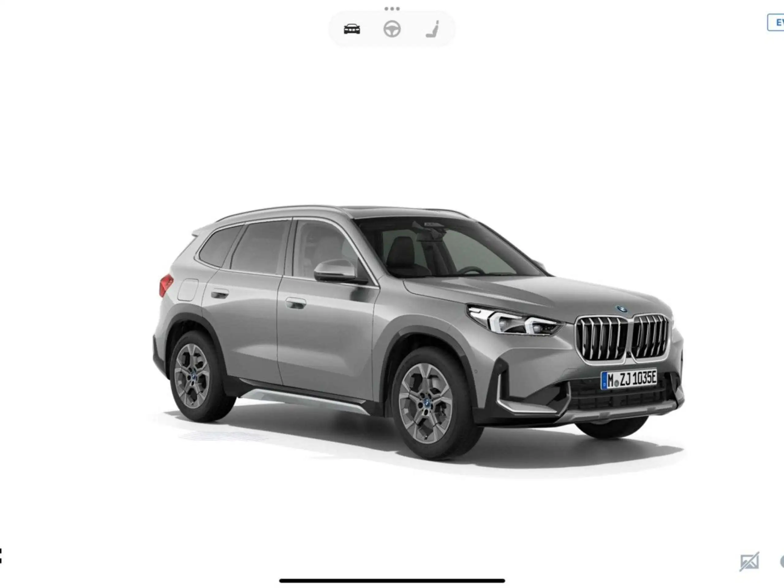 BMW - X1