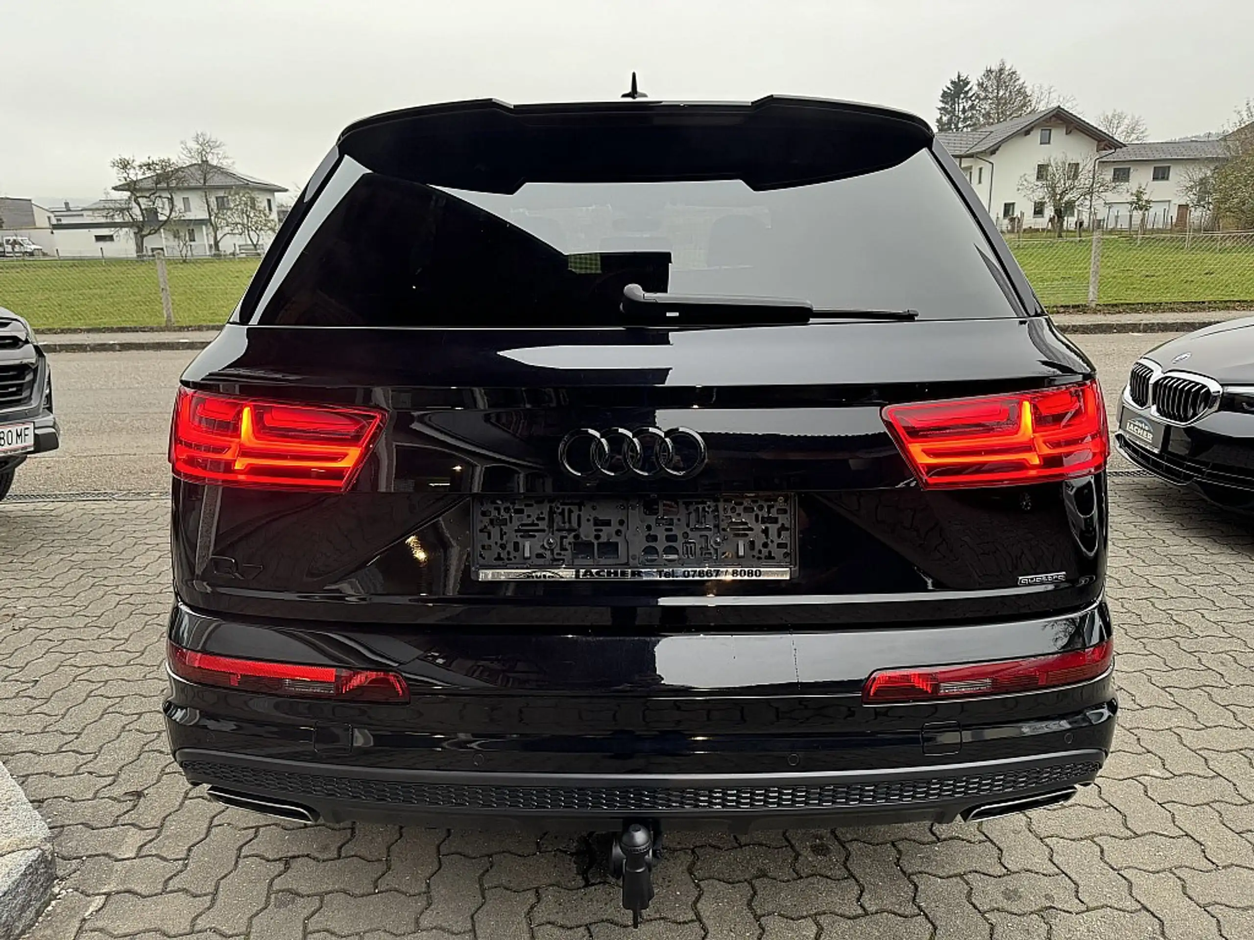 Audi - Q7