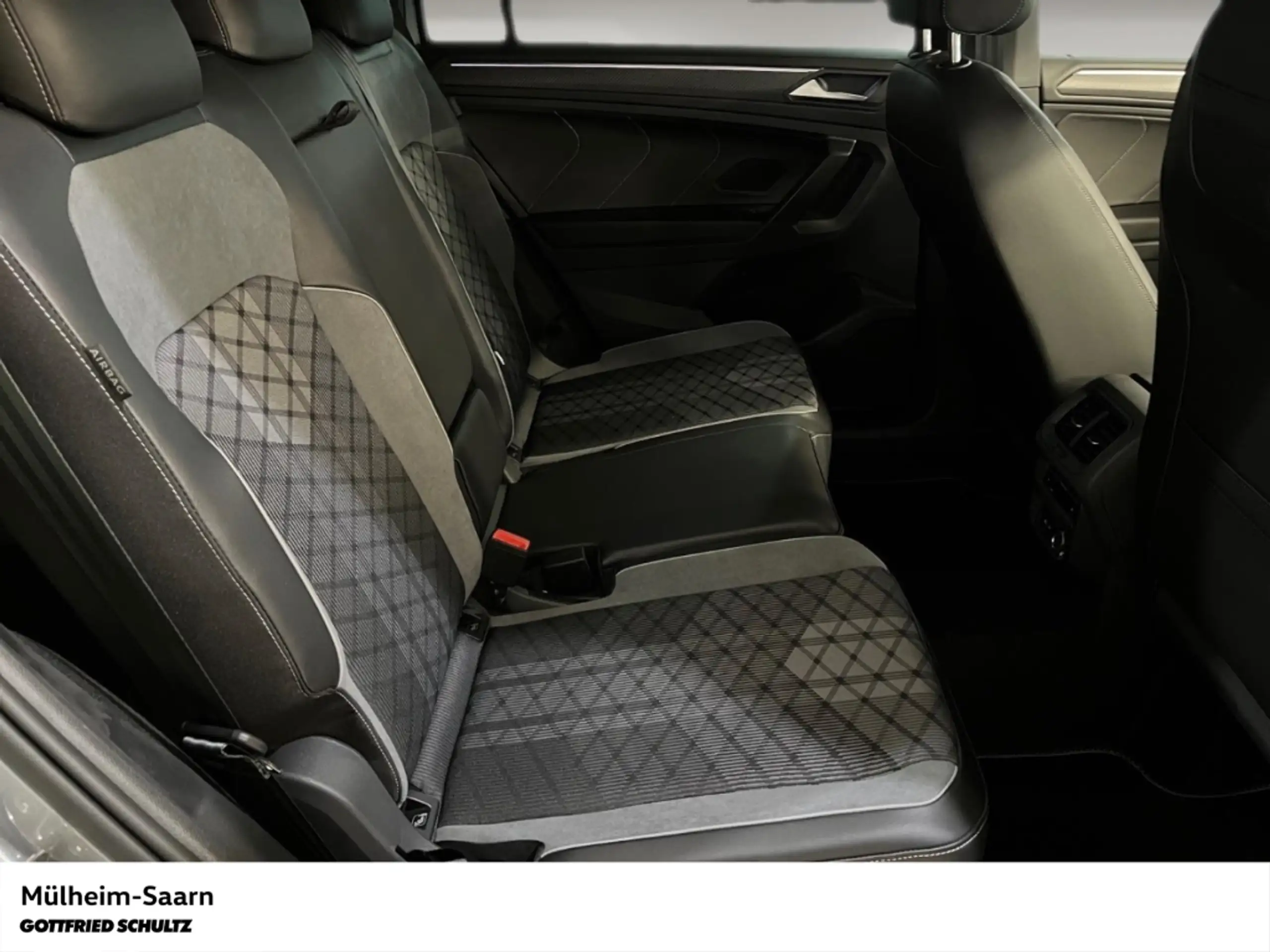 Volkswagen - Tiguan Allspace