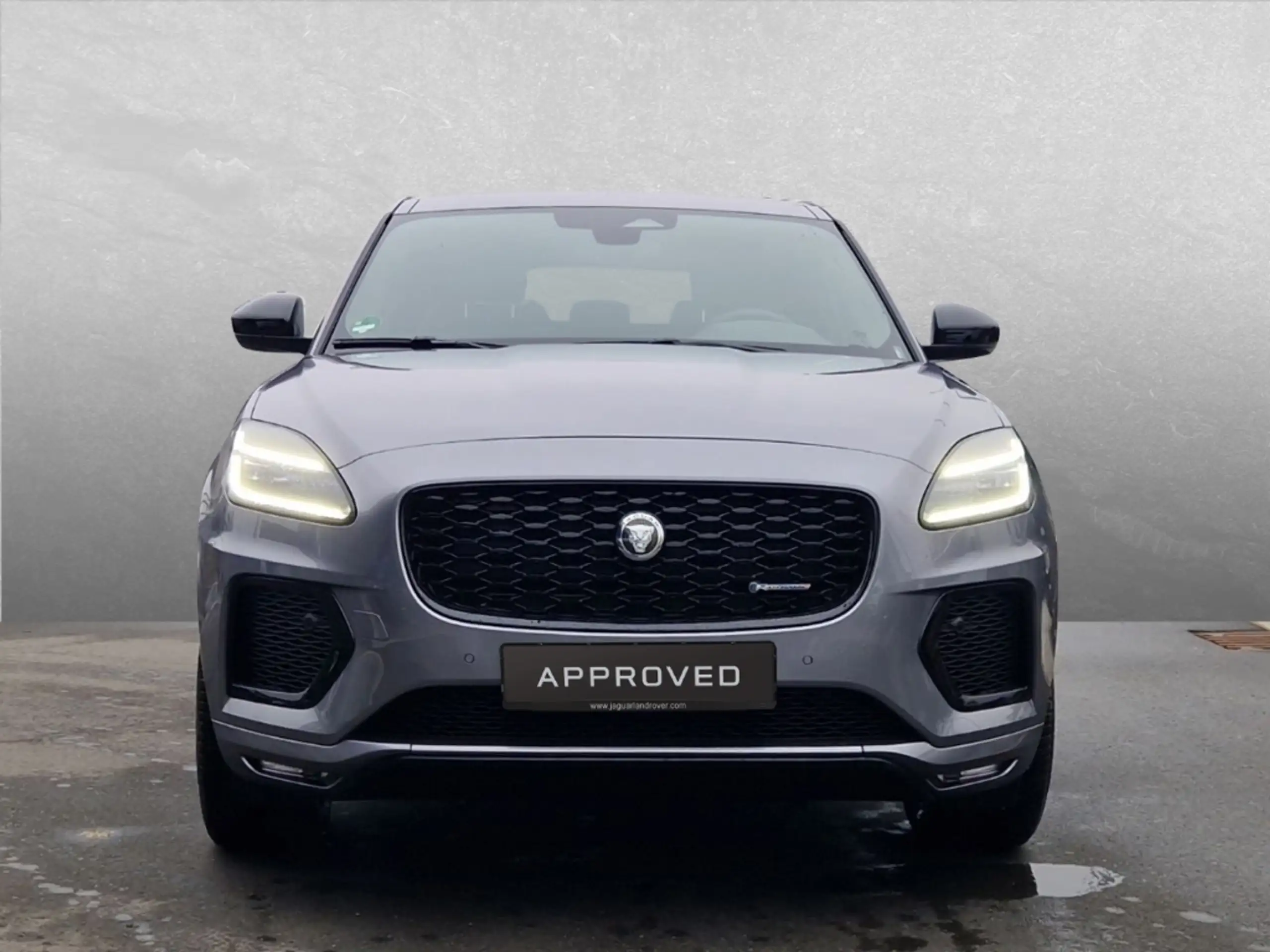 Jaguar - E-Pace