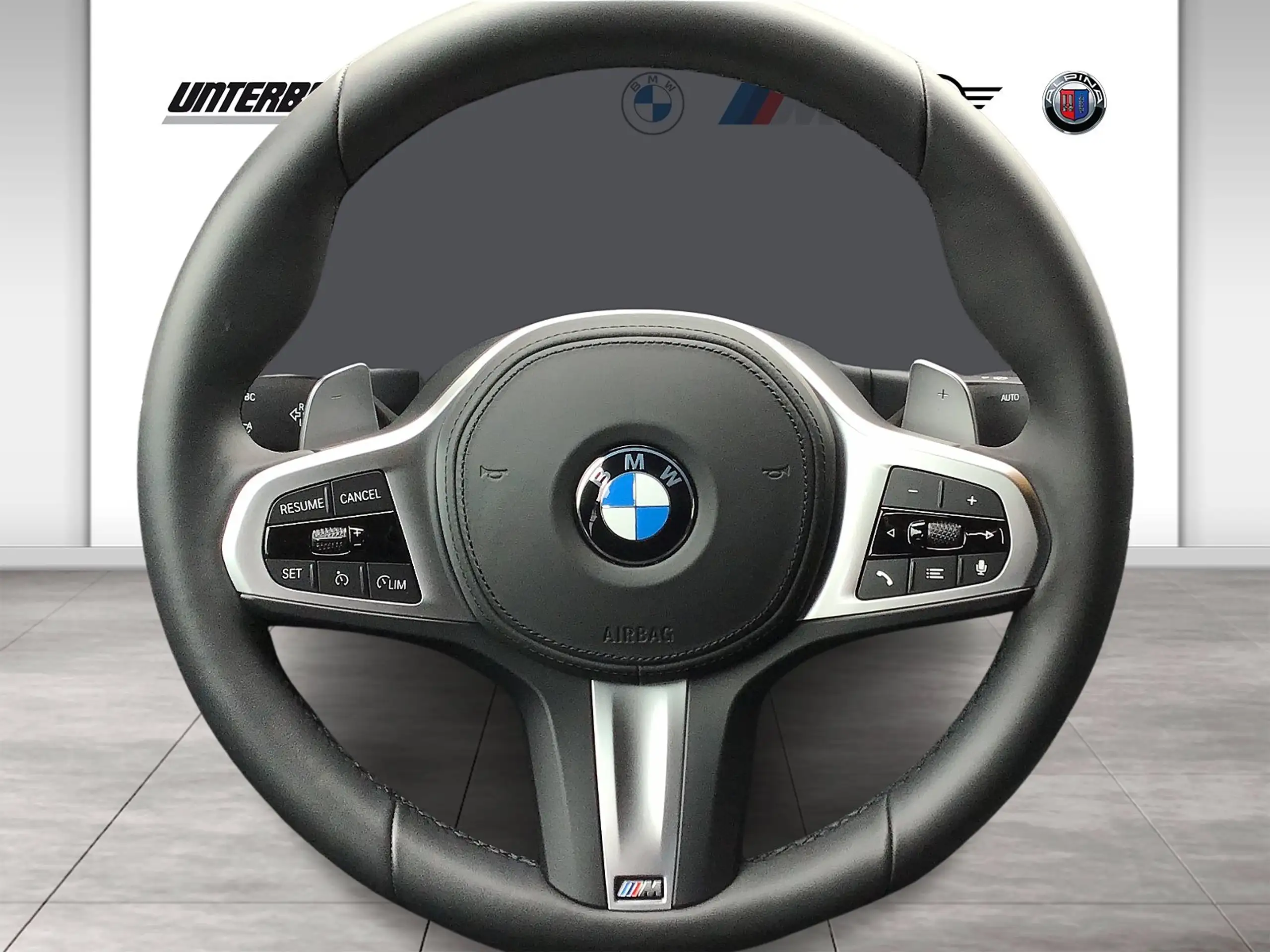 BMW - 420