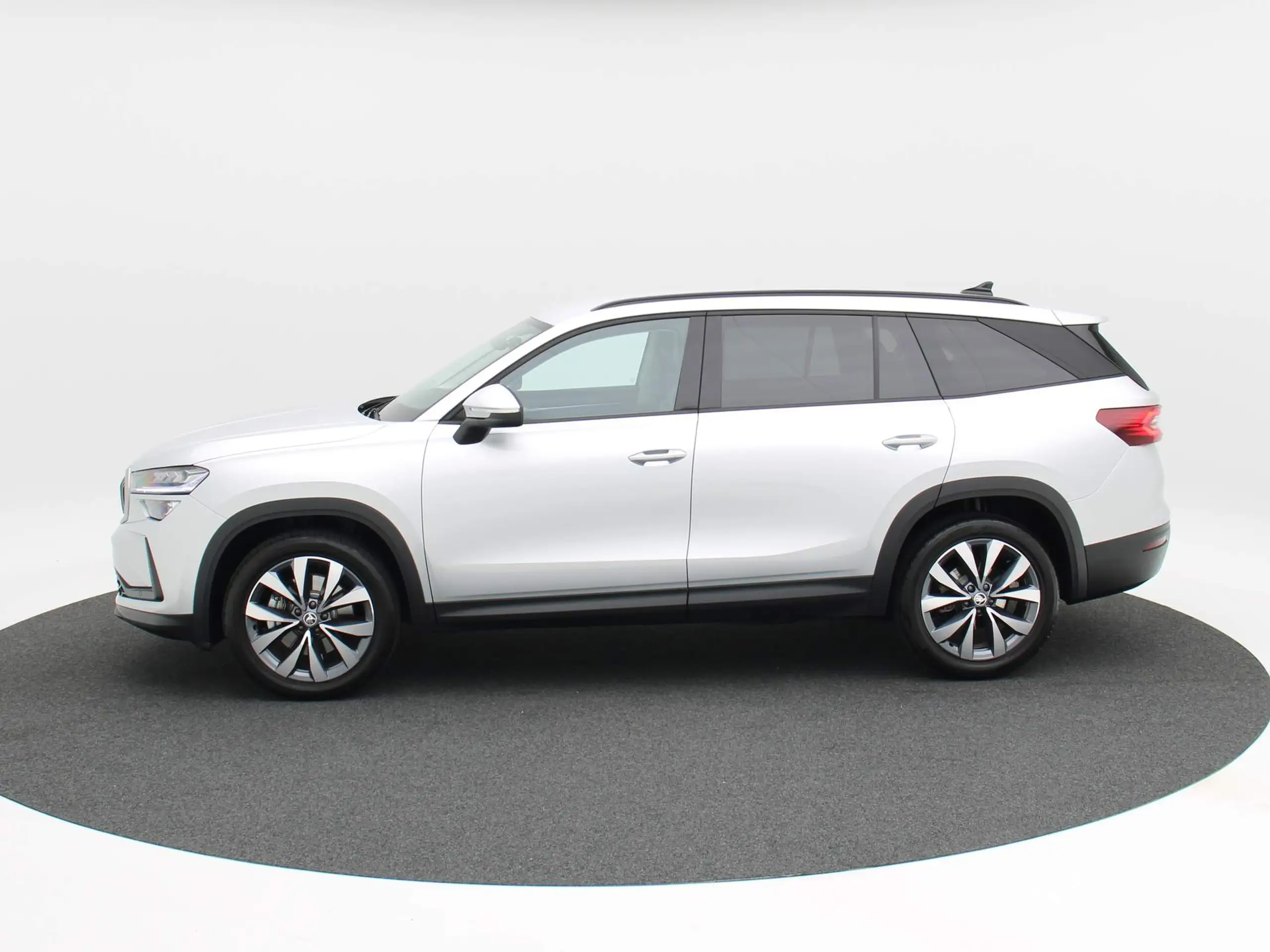 Skoda - Kodiaq