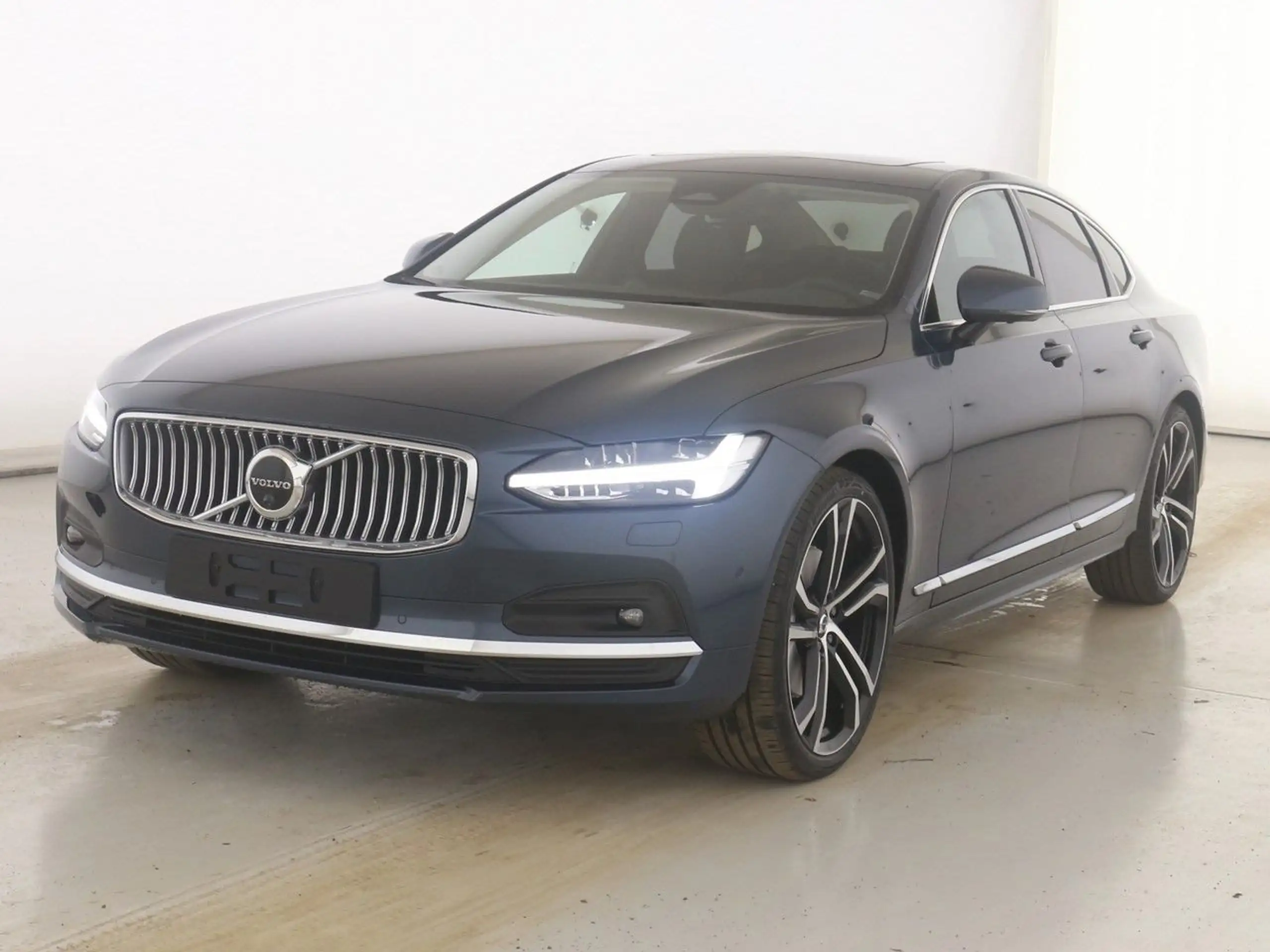 Volvo S90 2024