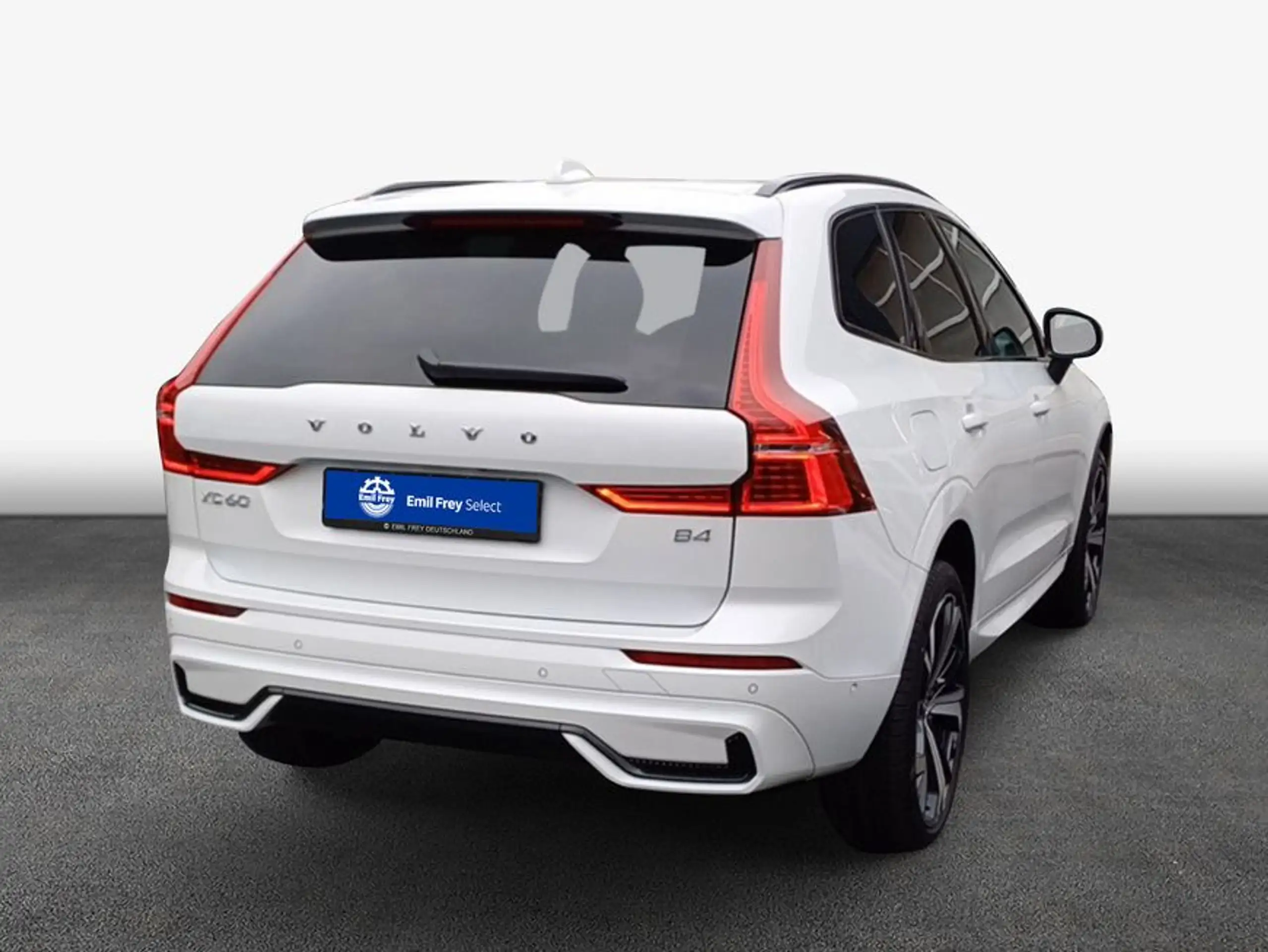 Volvo - XC60