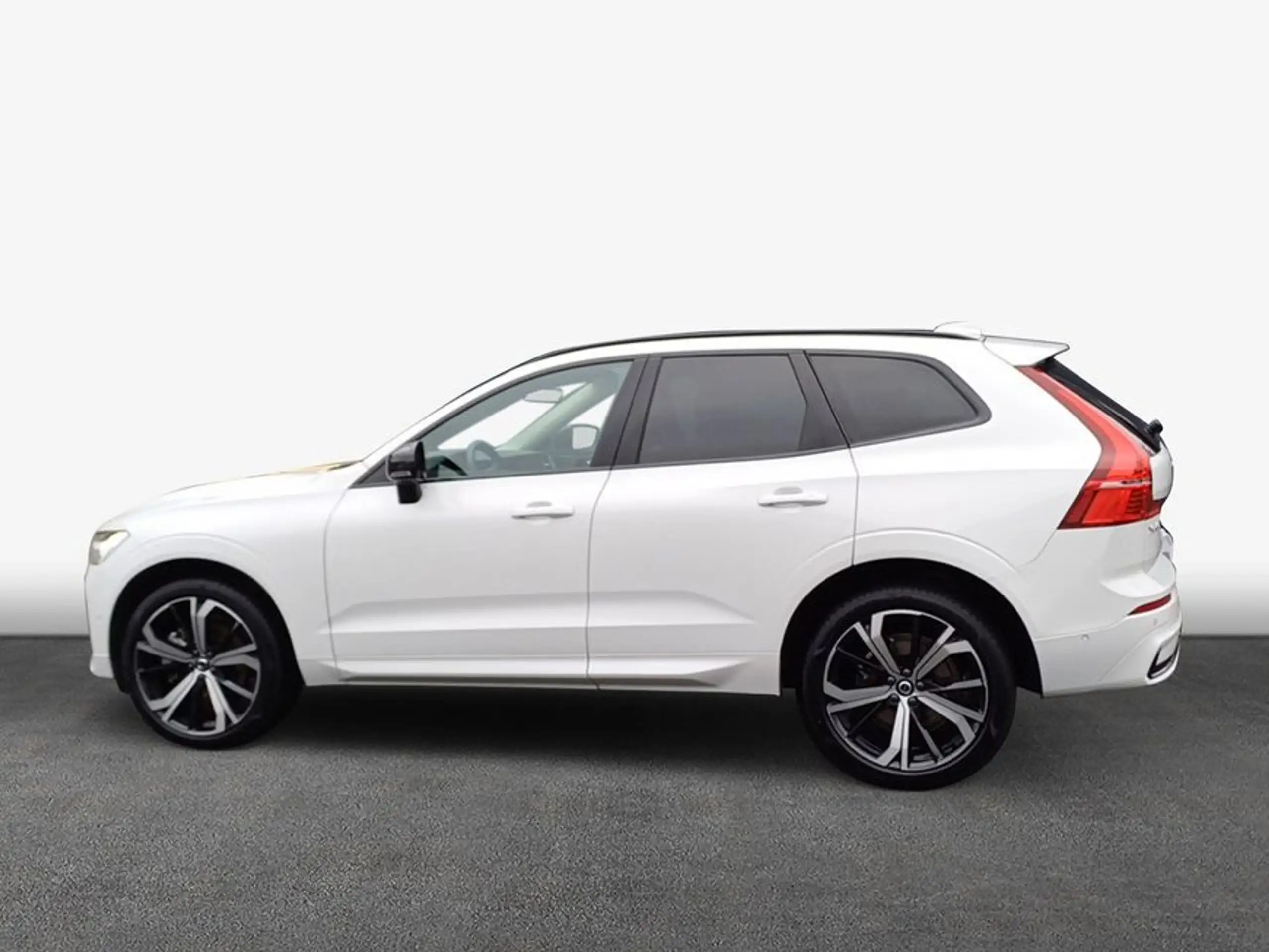 Volvo - XC60