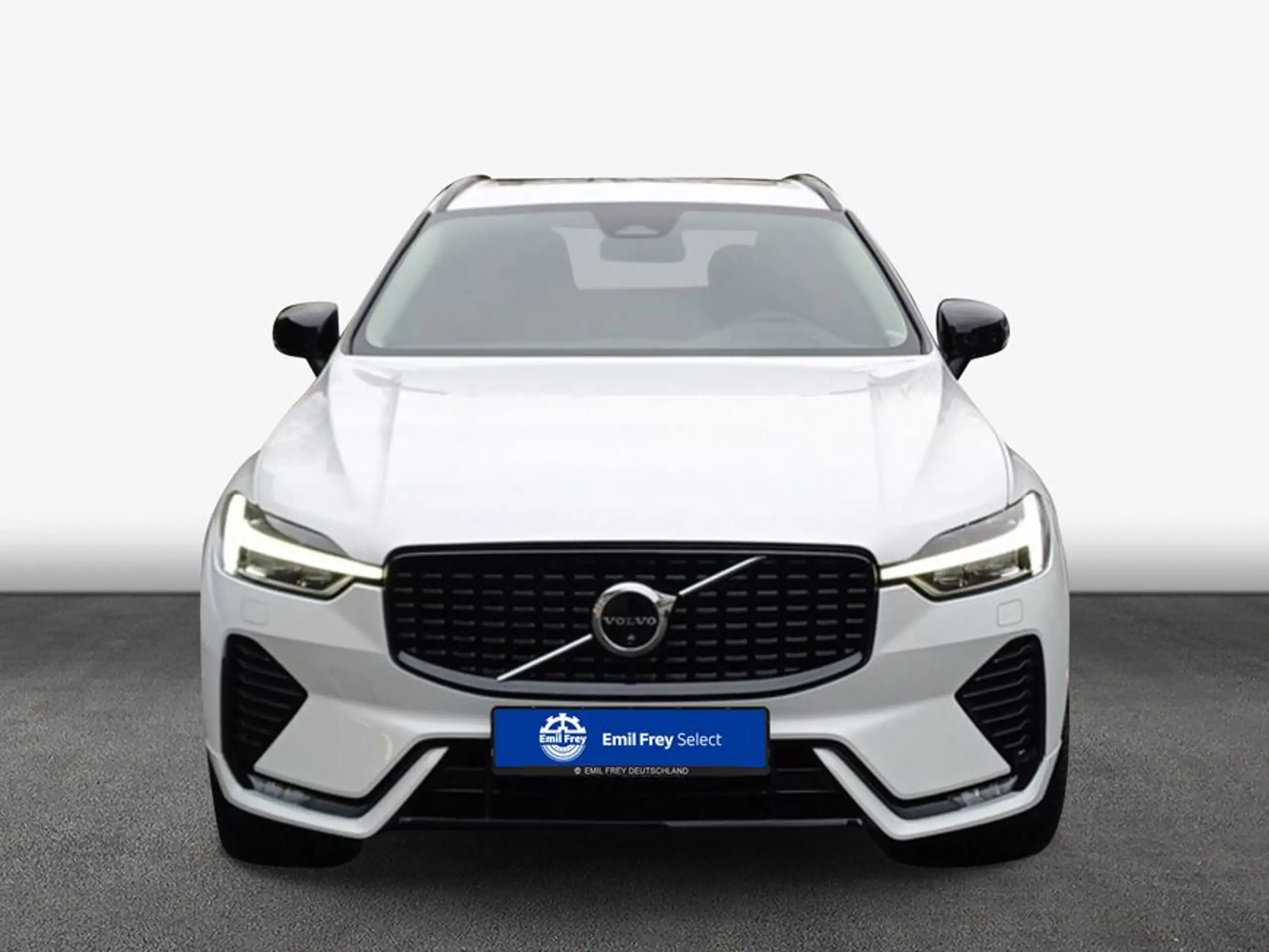 Volvo - XC60