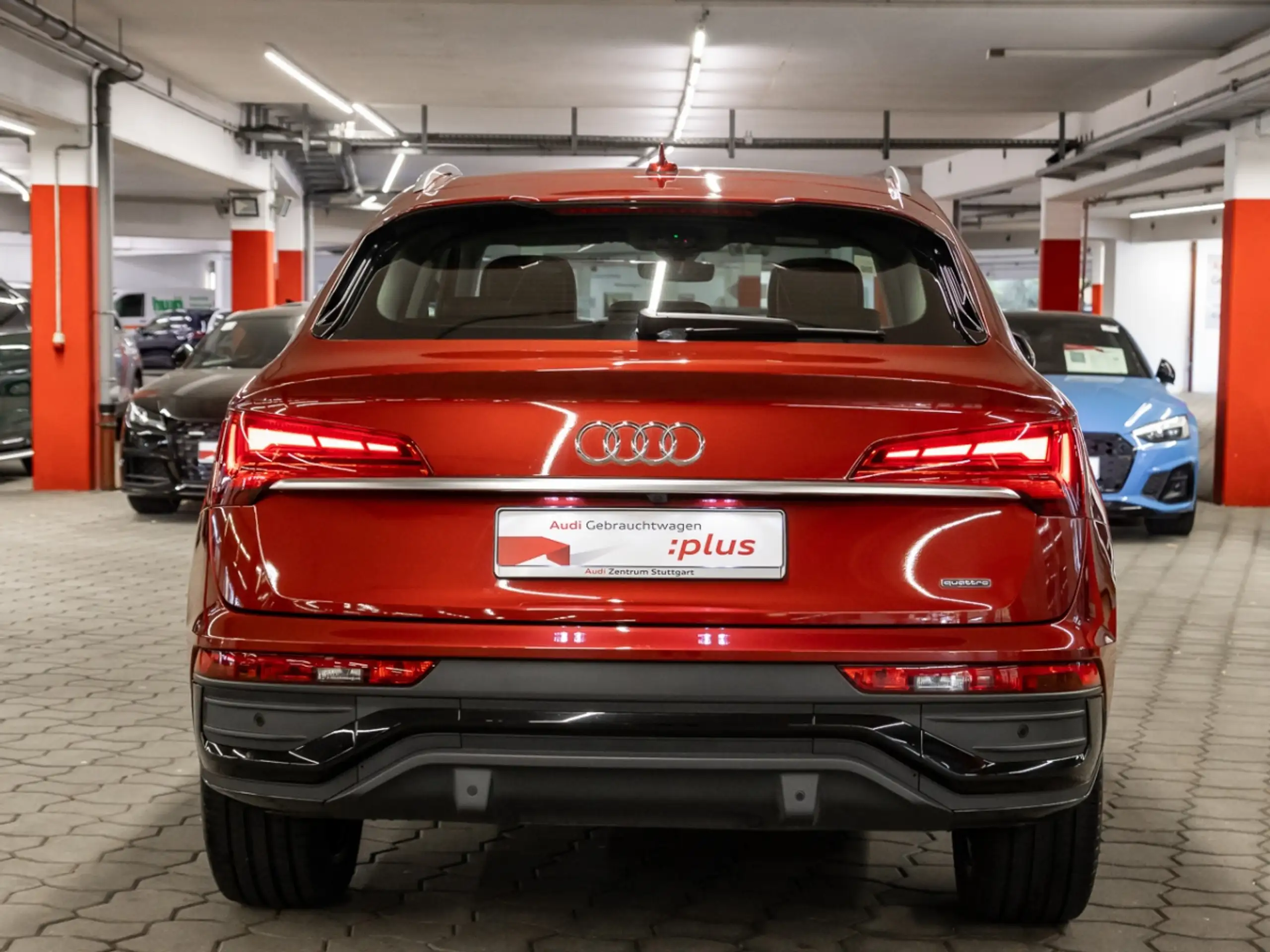 Audi - Q5