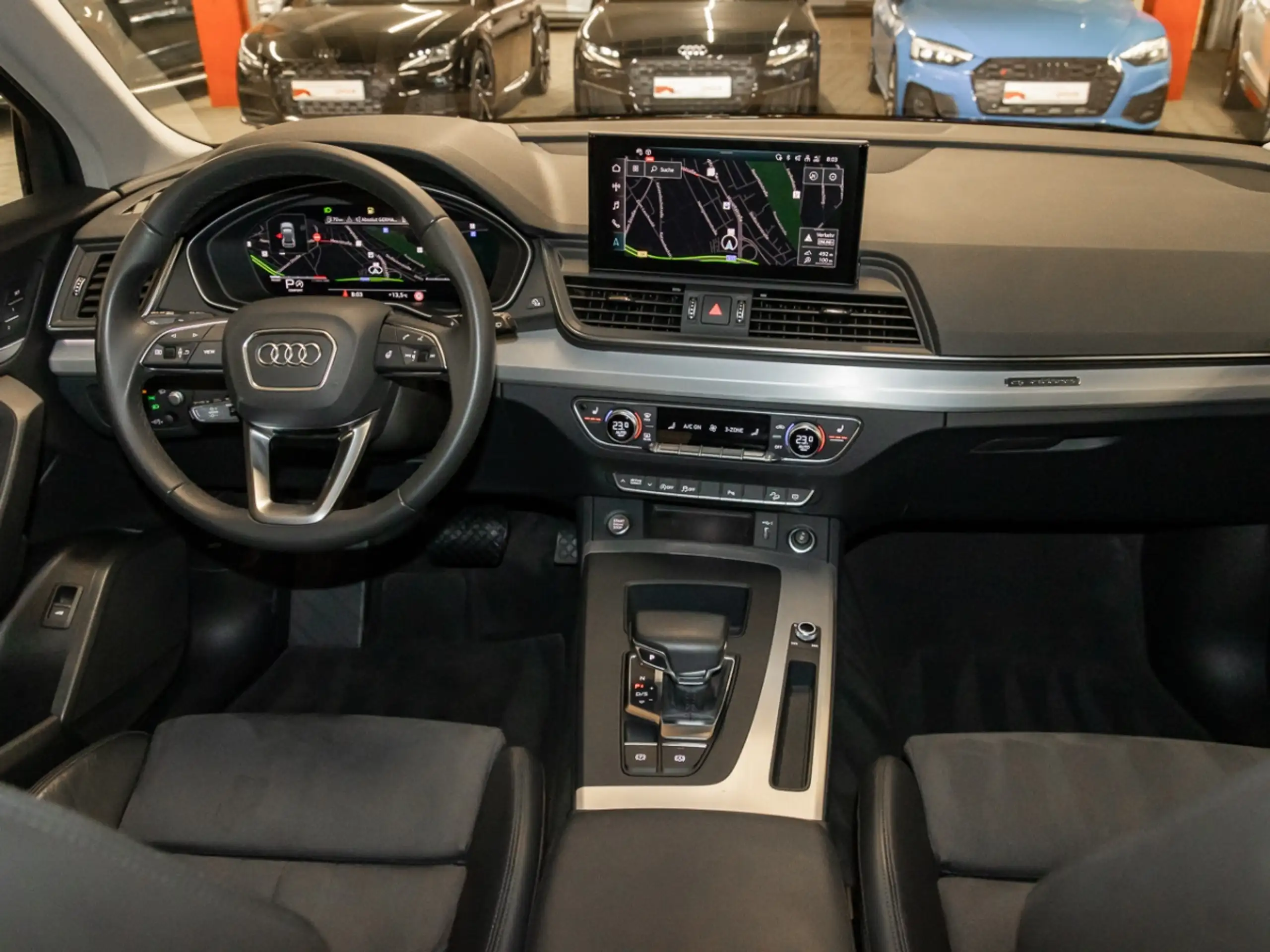 Audi - Q5