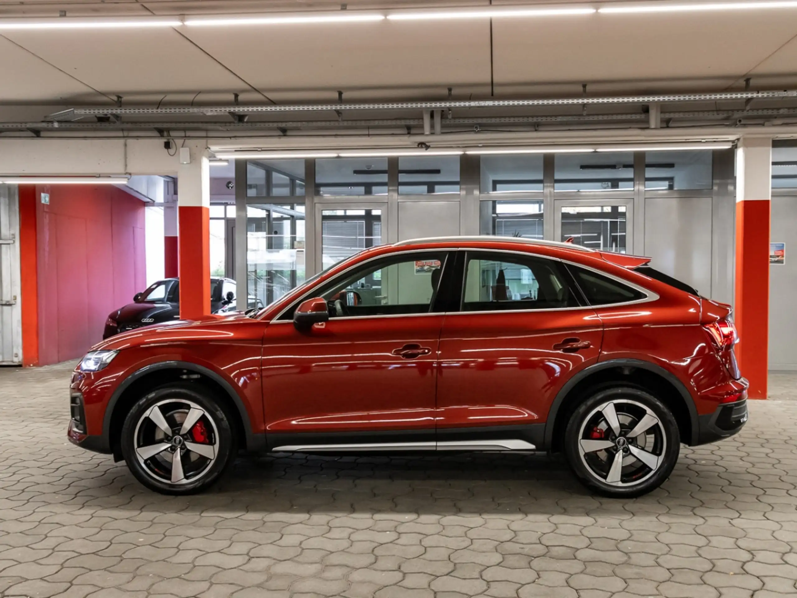 Audi - Q5