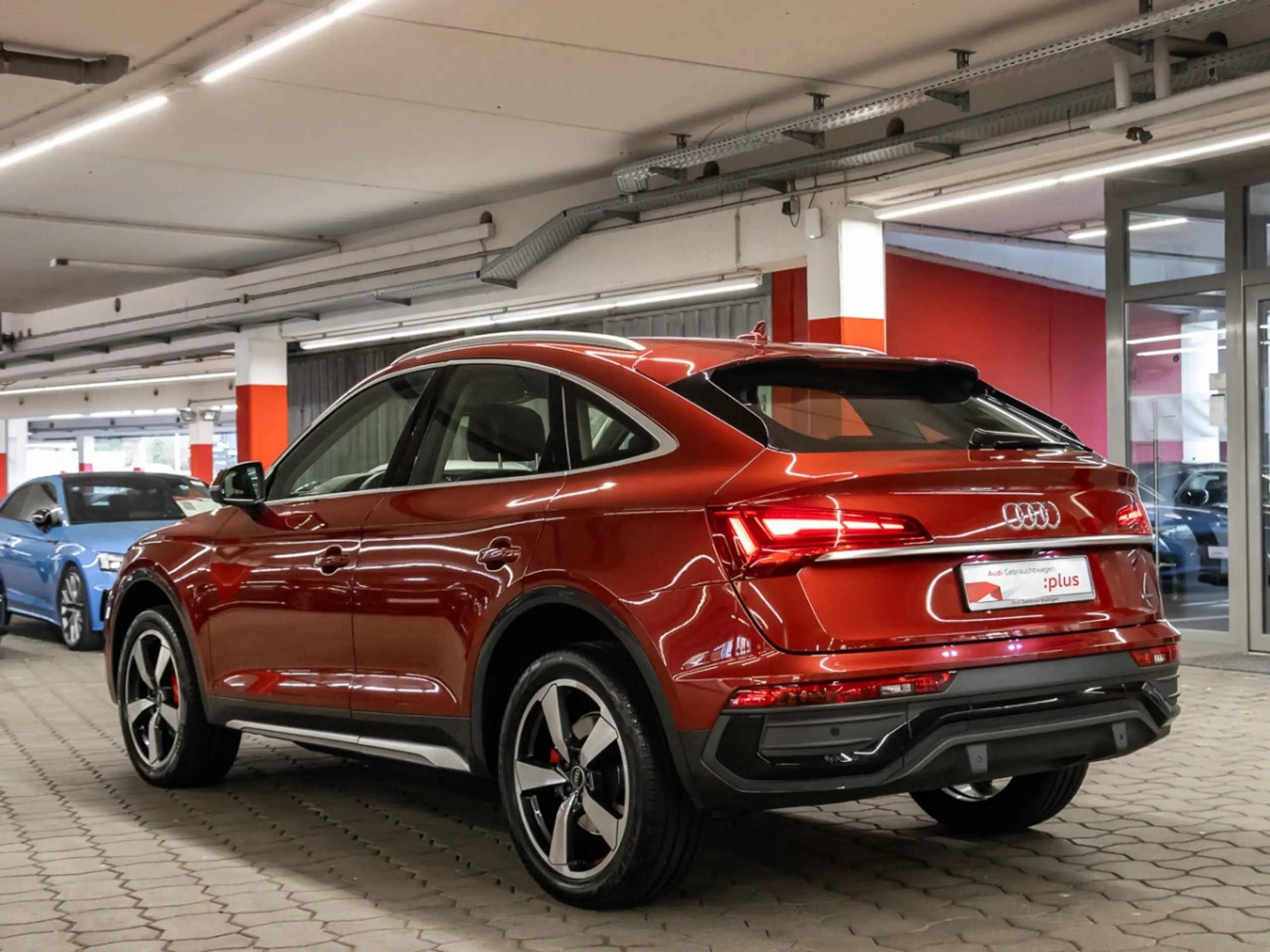 Audi - Q5