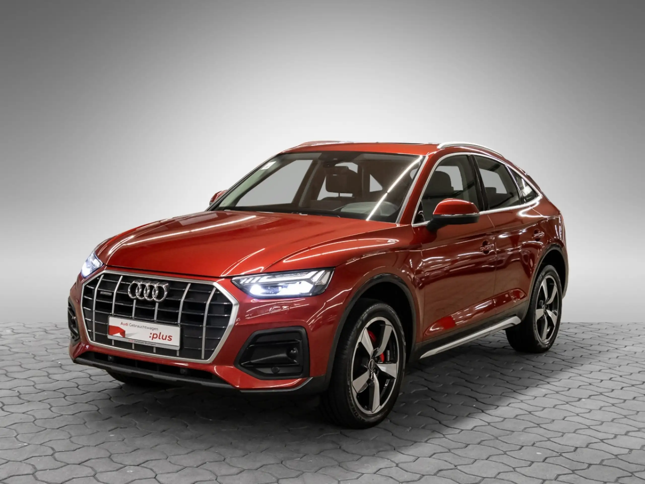 Audi - Q5