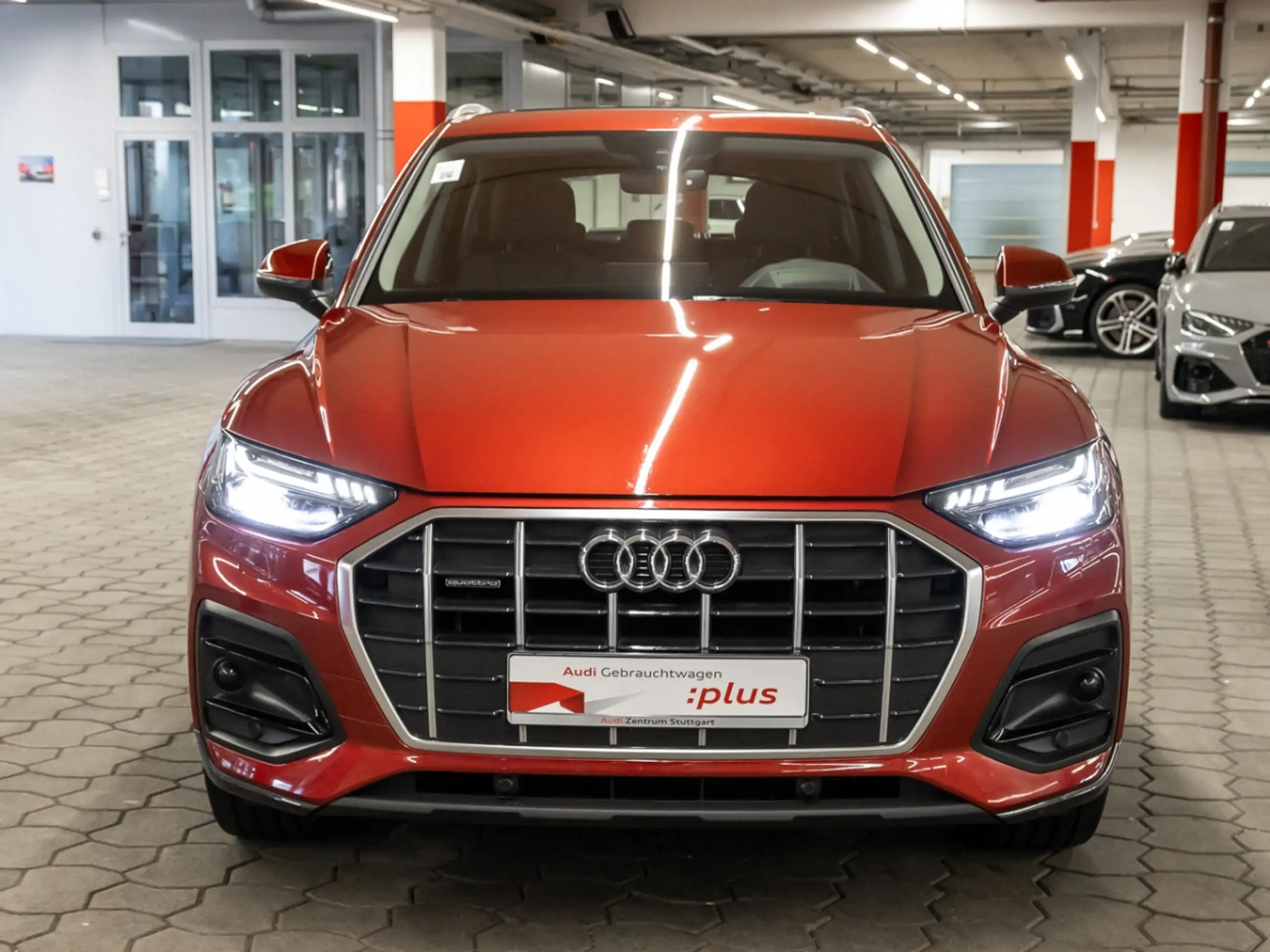 Audi - Q5