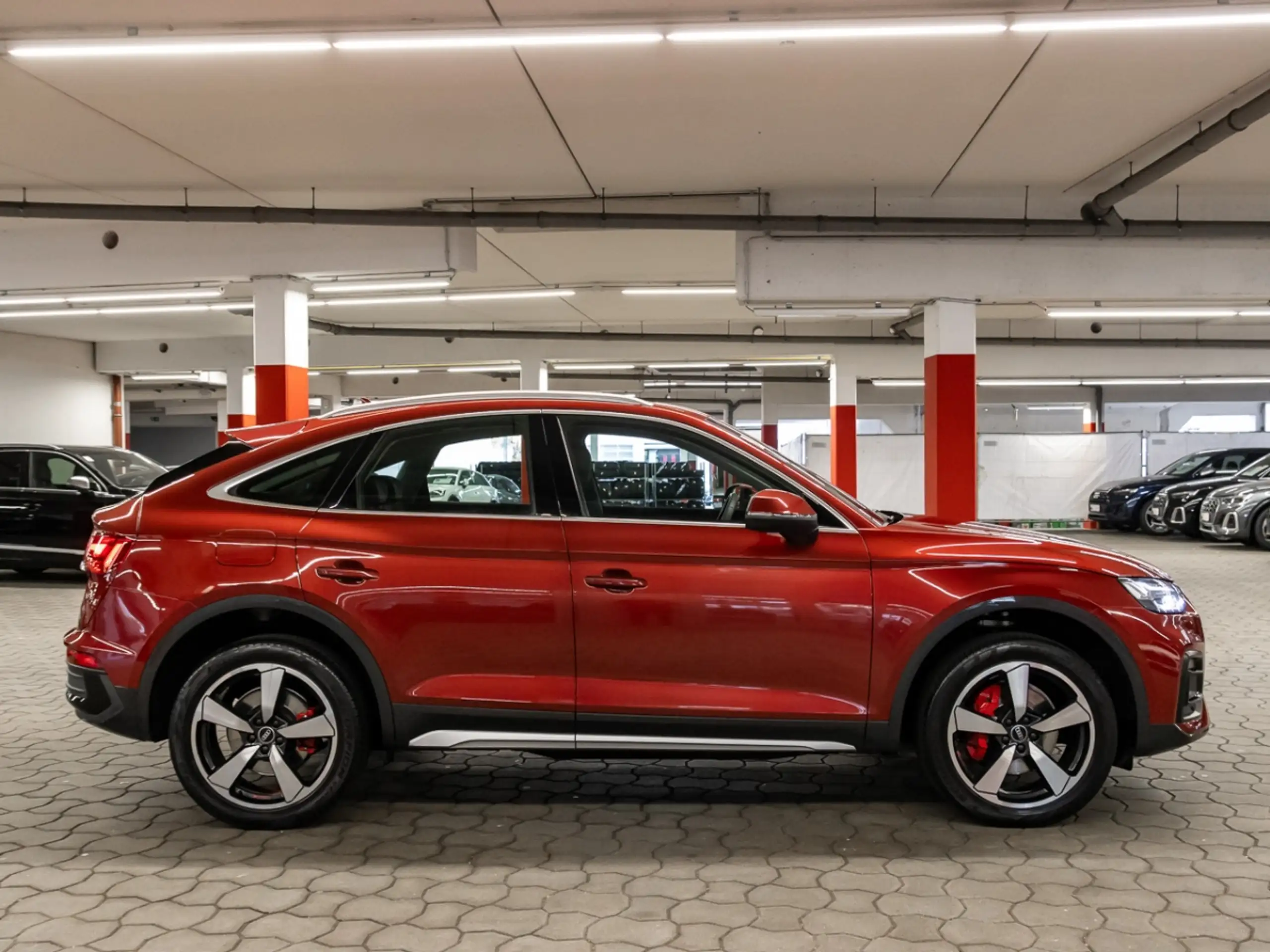 Audi - Q5