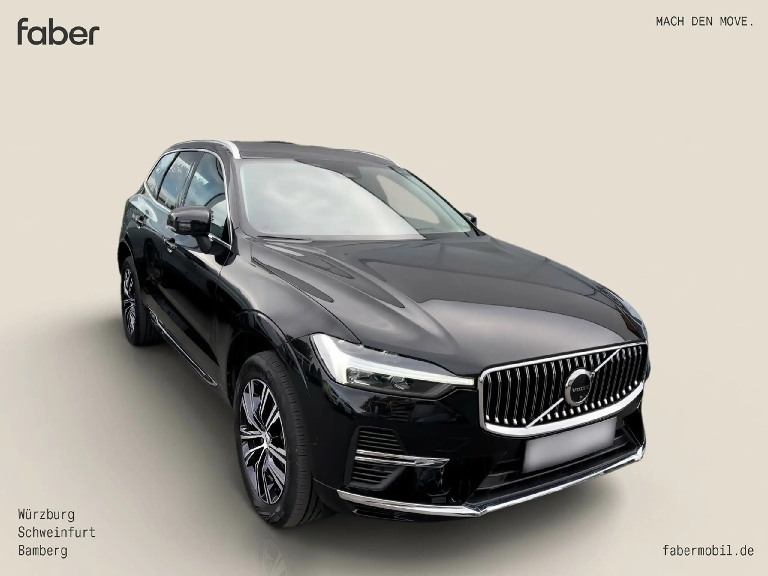 Volvo - XC60