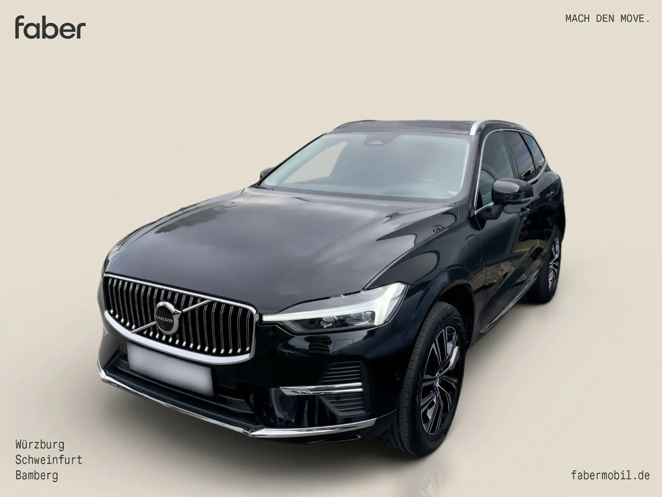 Volvo - XC60