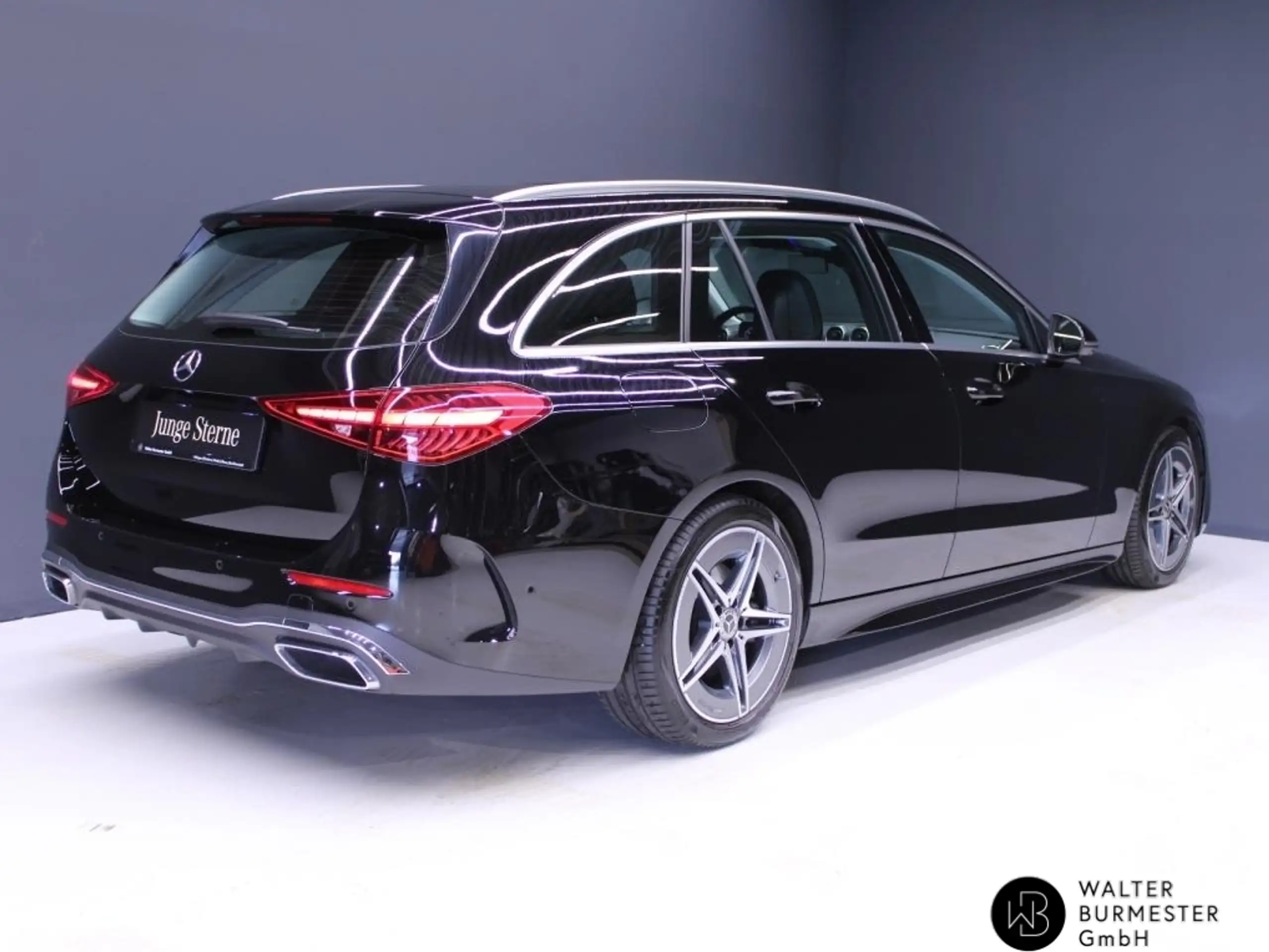 Mercedes-Benz - C 300