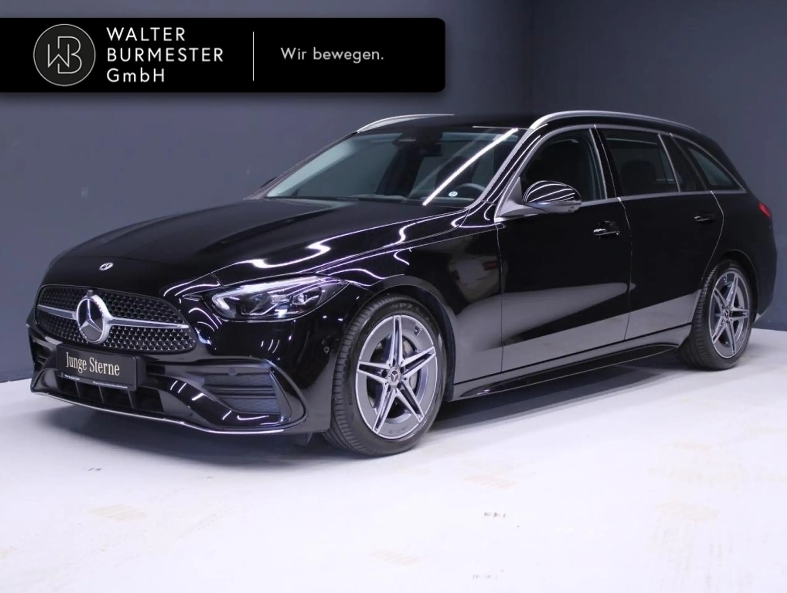 Mercedes-Benz C 300 2023