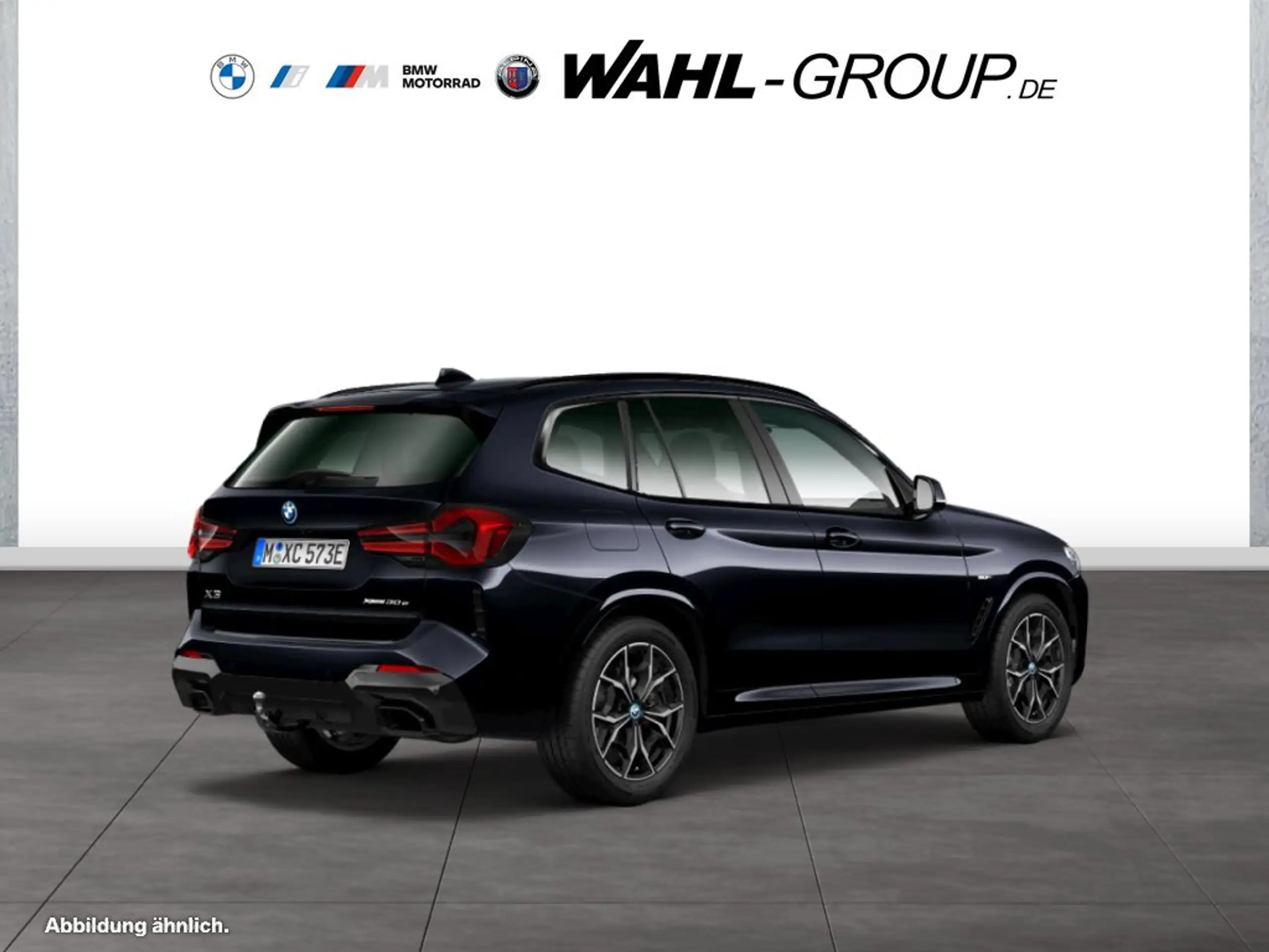 BMW - X3