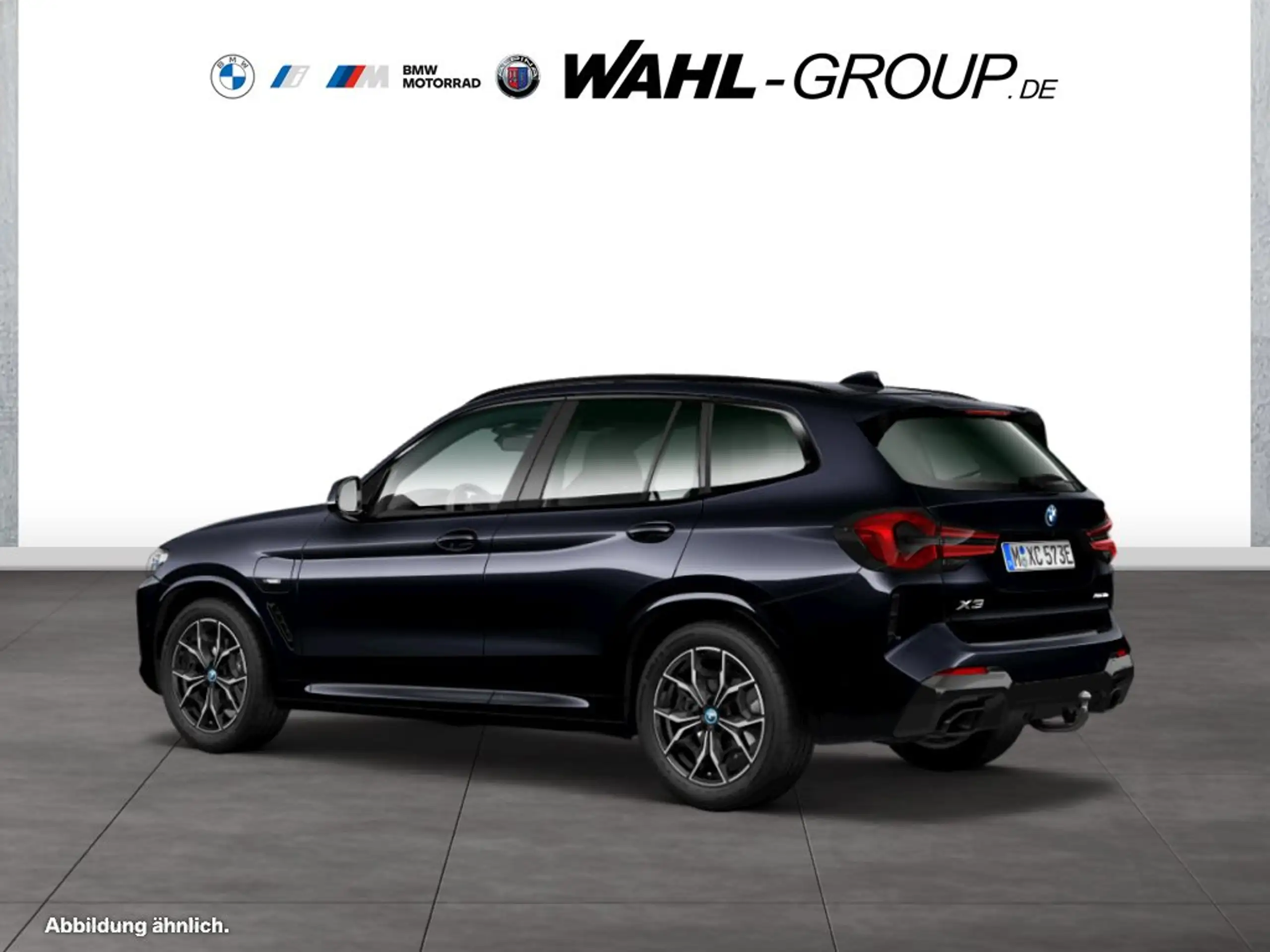 BMW - X3