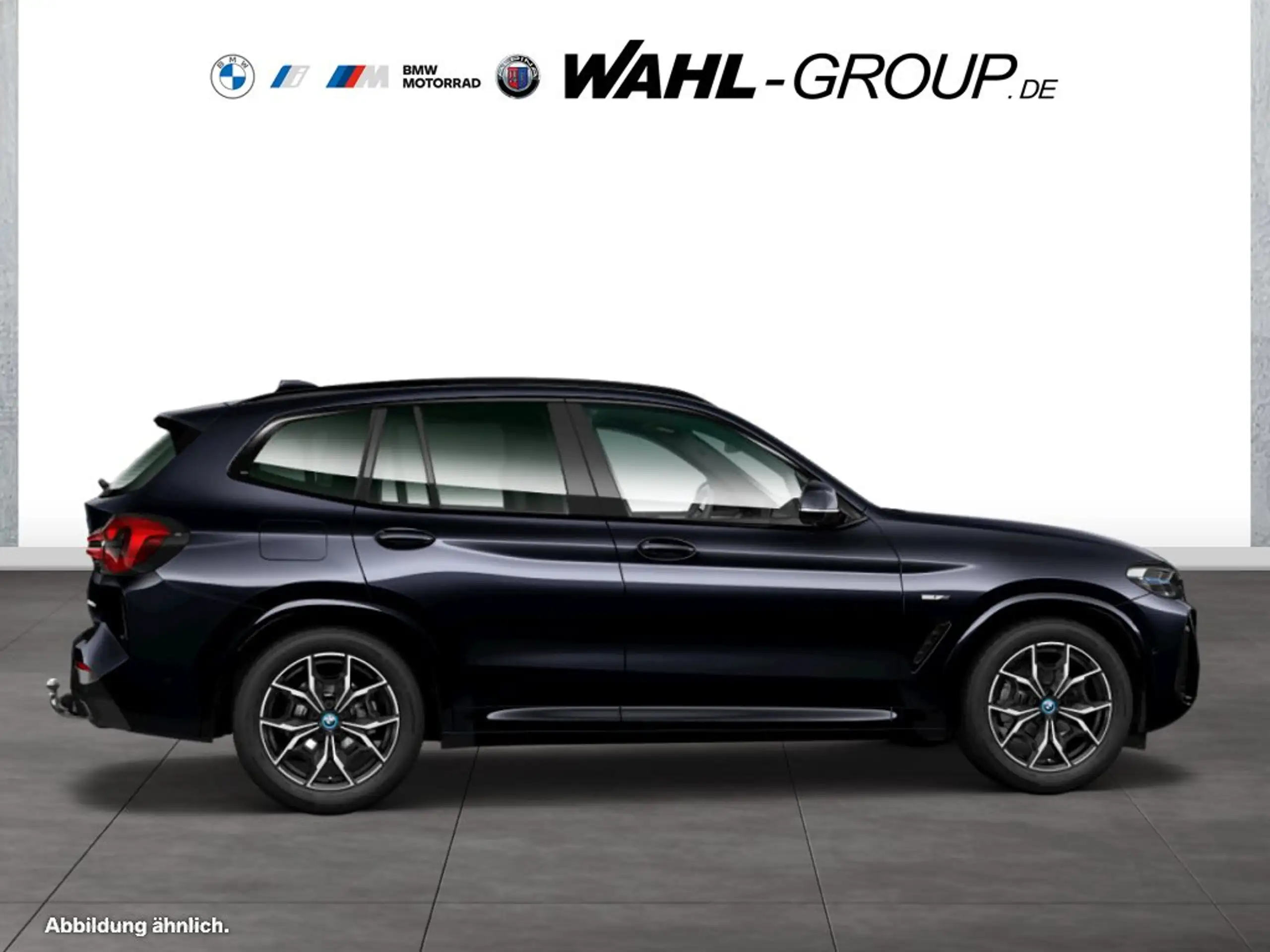 BMW - X3