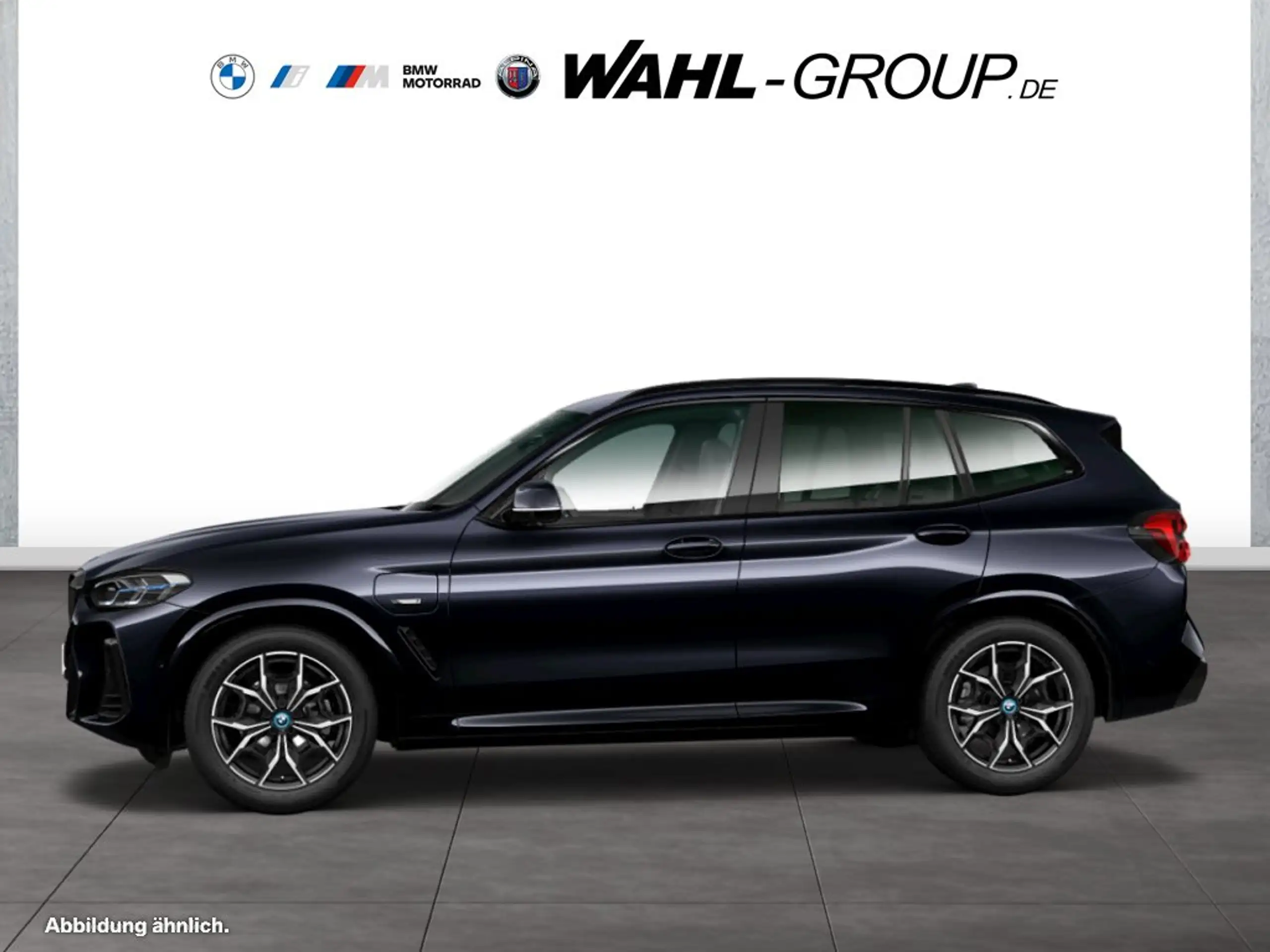 BMW - X3