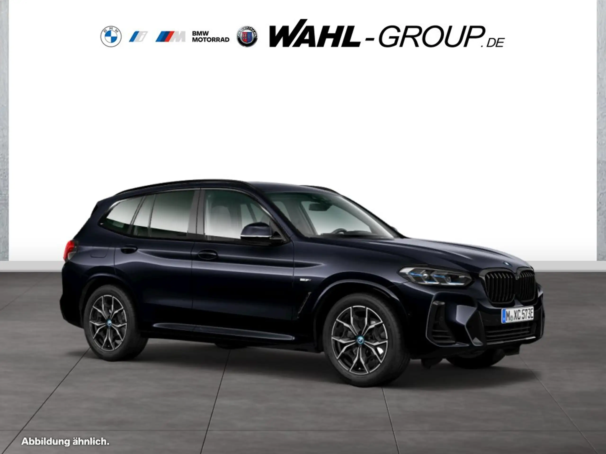 BMW - X3