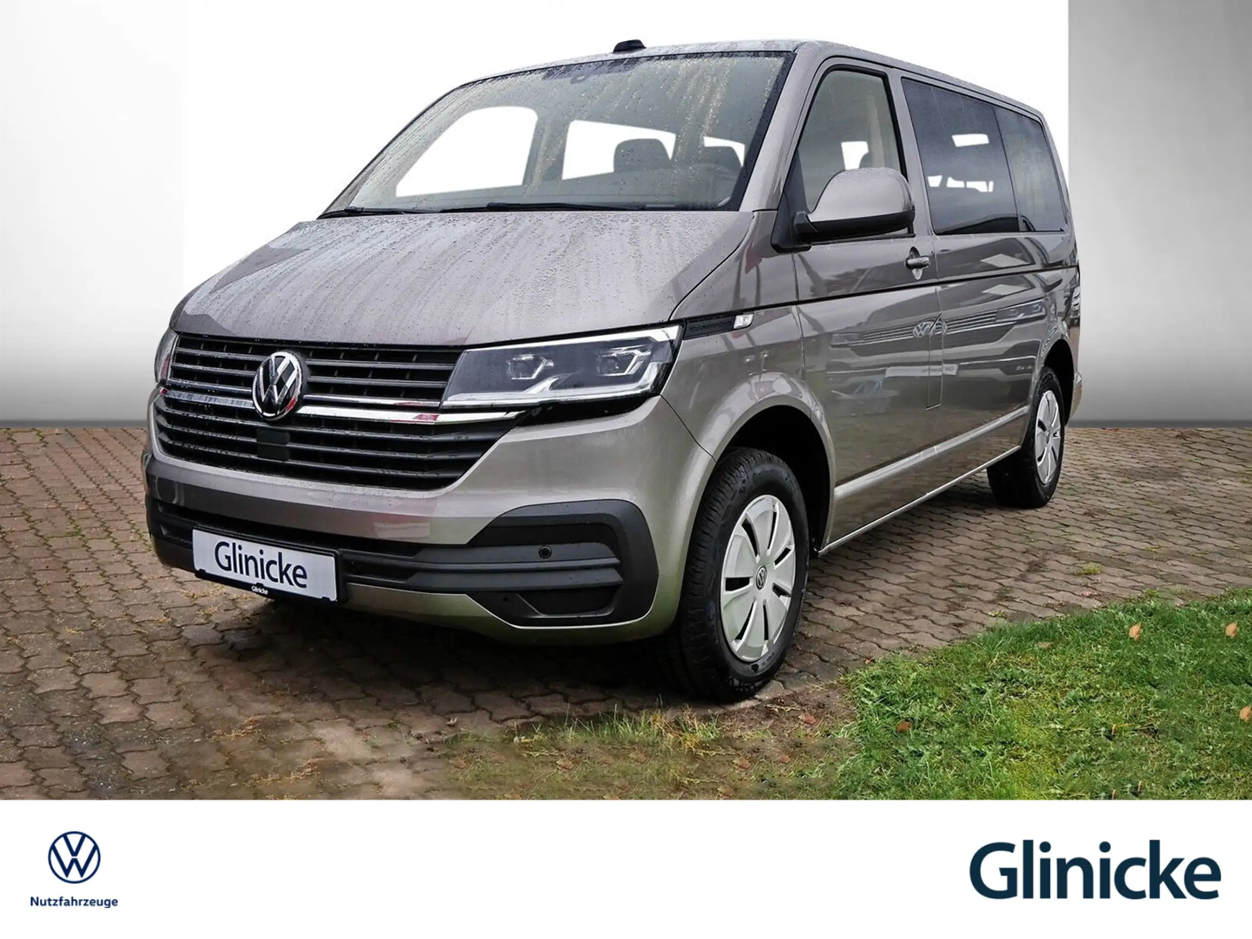 Volkswagen T6.1 Kombi 2024