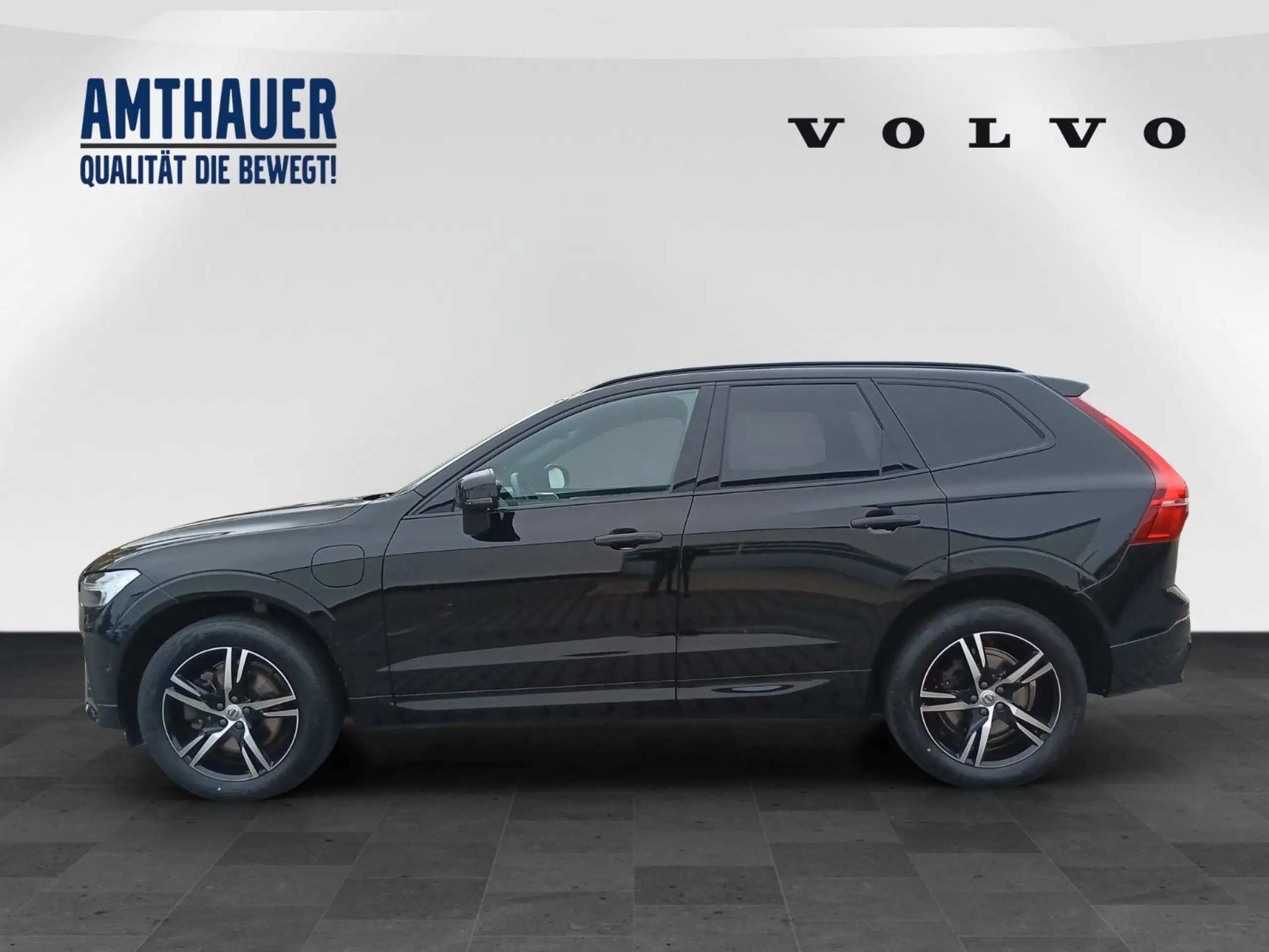 Volvo - XC60