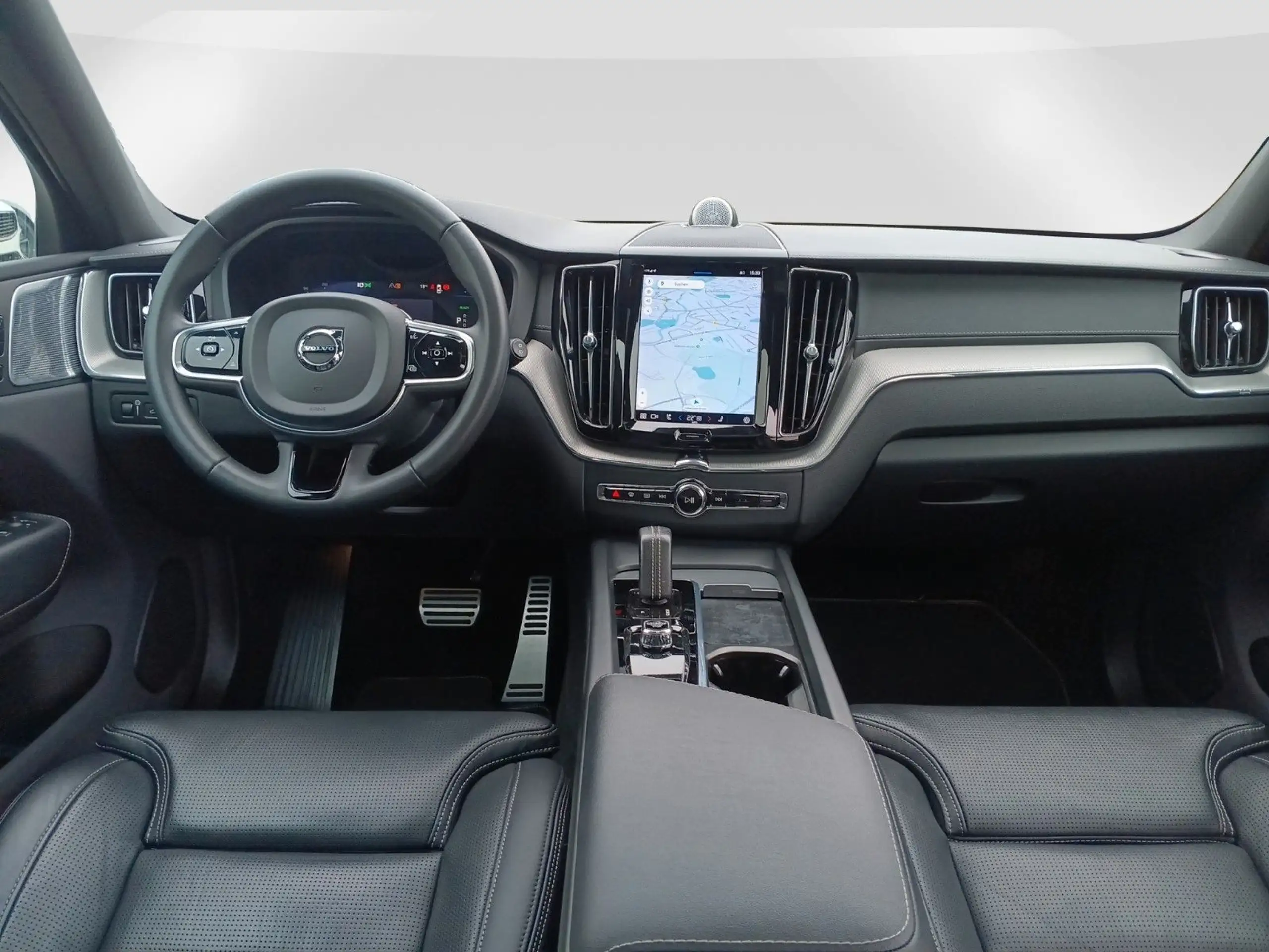 Volvo - XC60