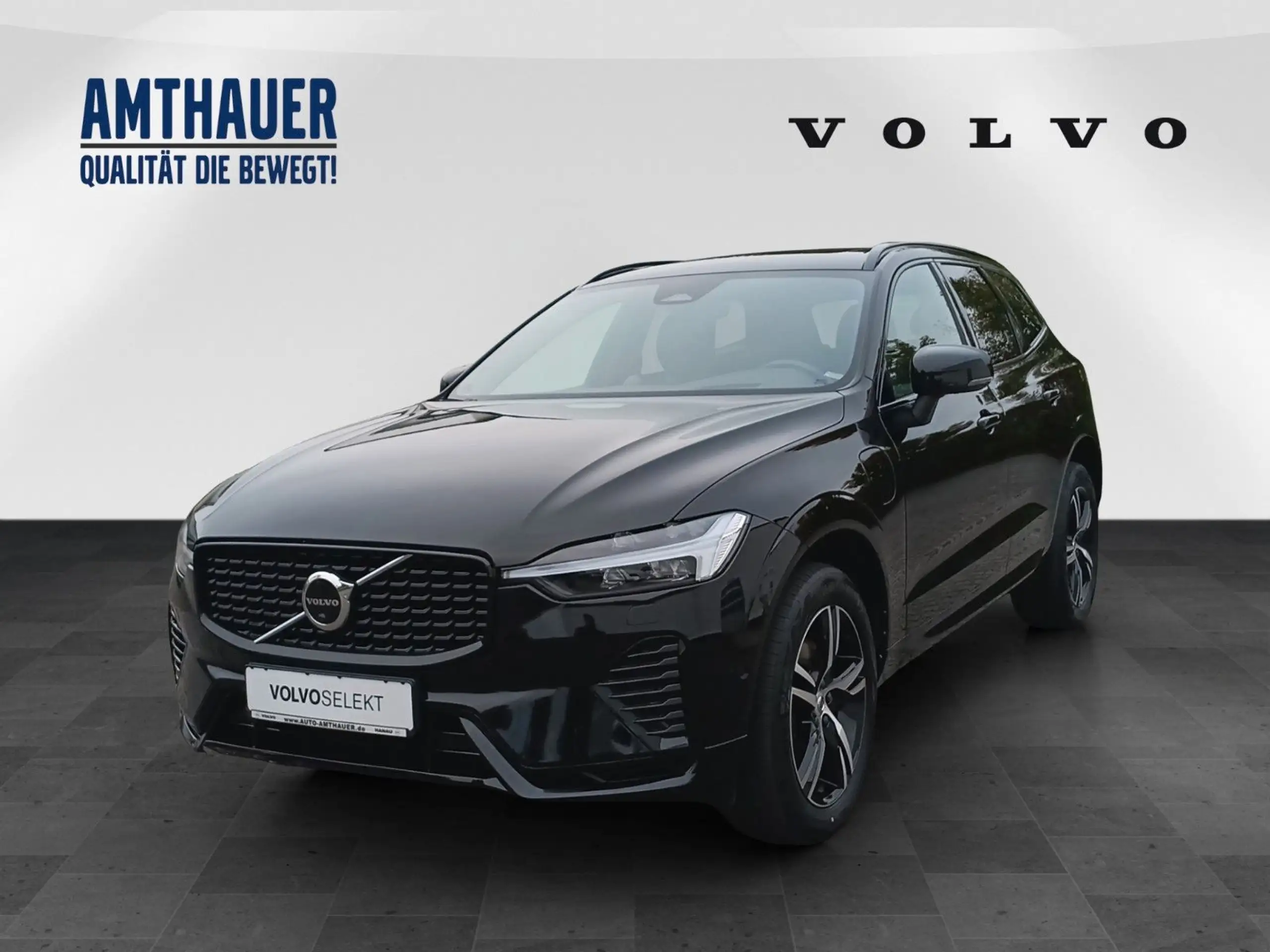 Volvo - XC60