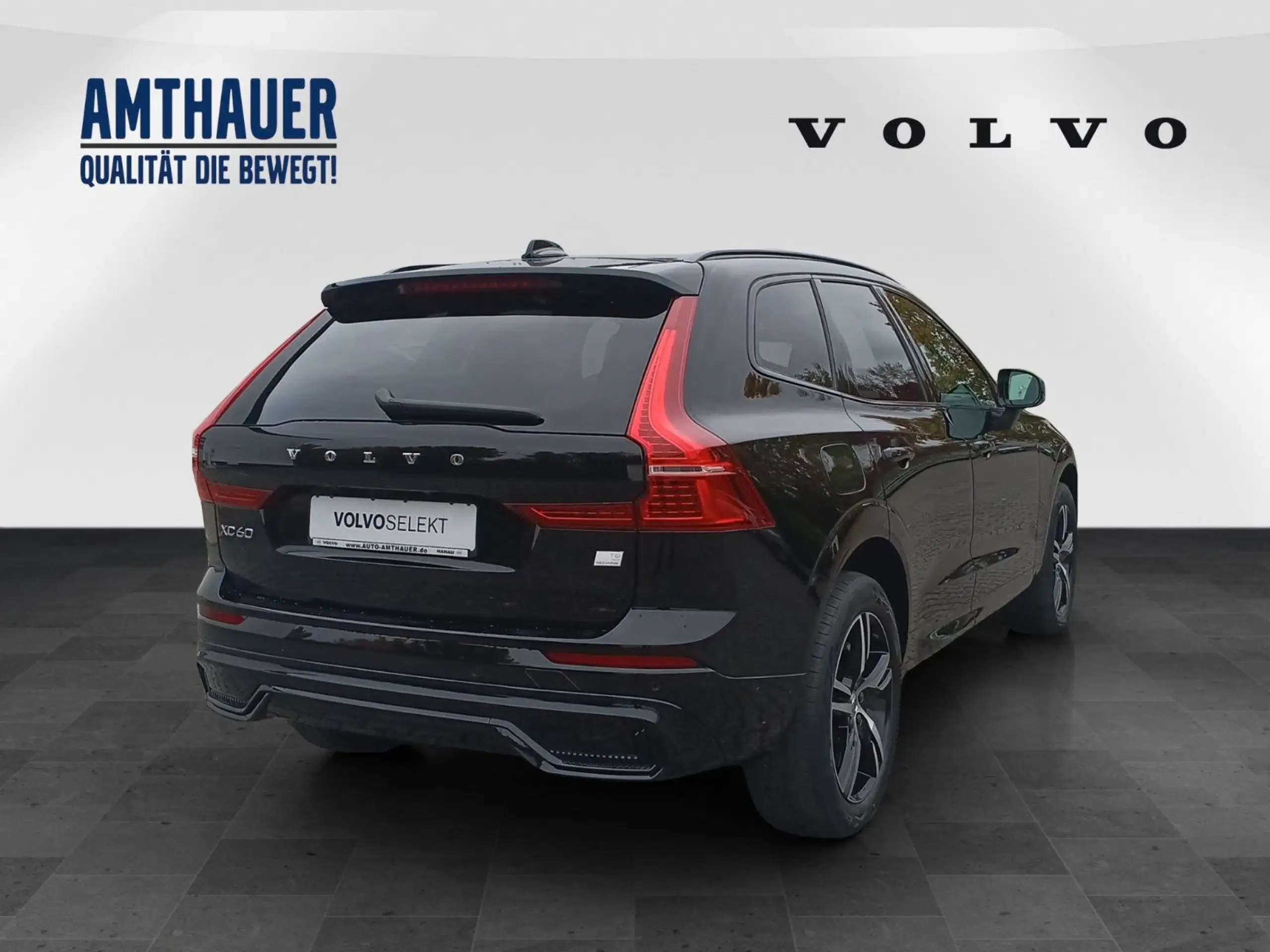 Volvo - XC60