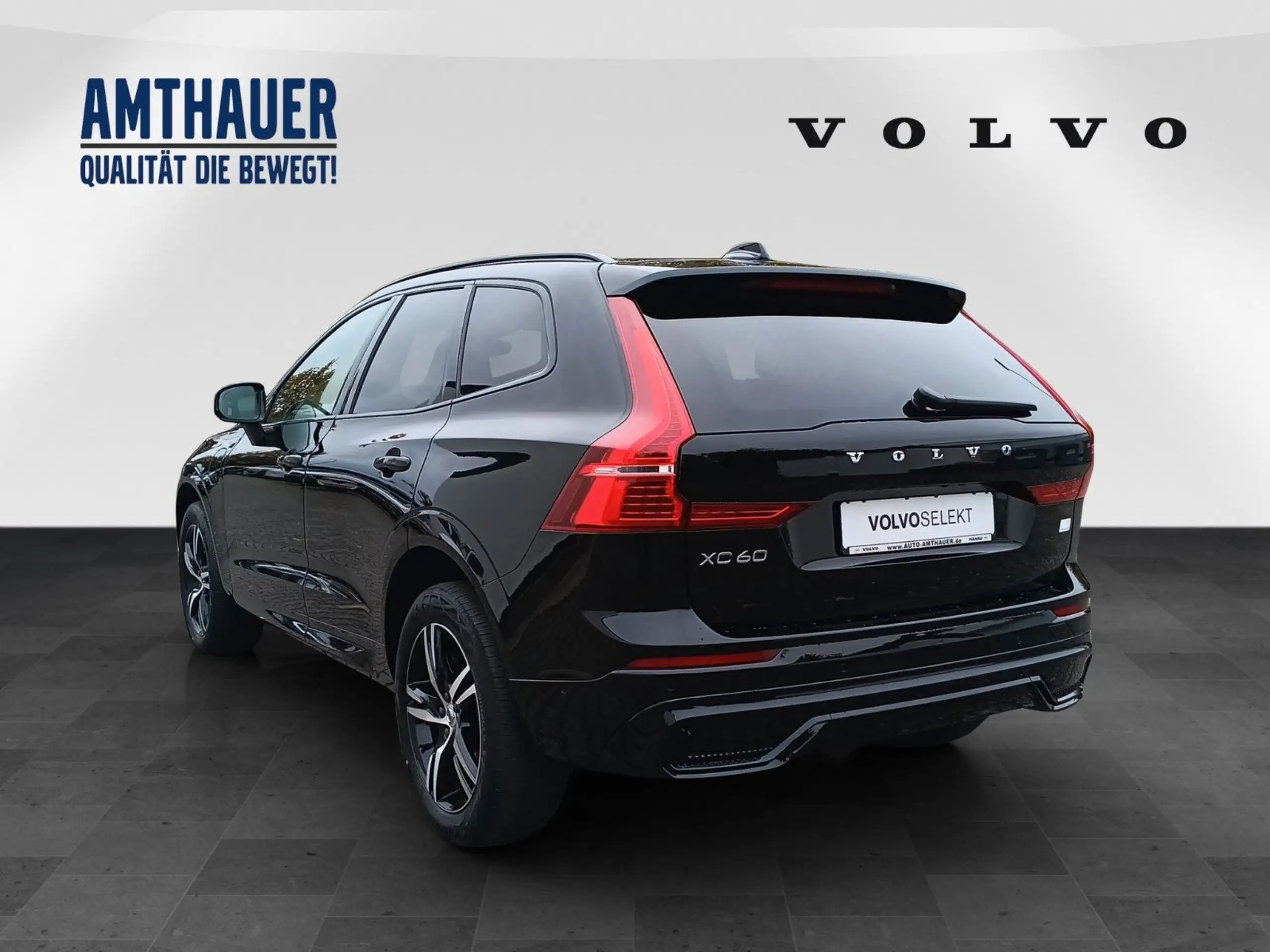 Volvo - XC60