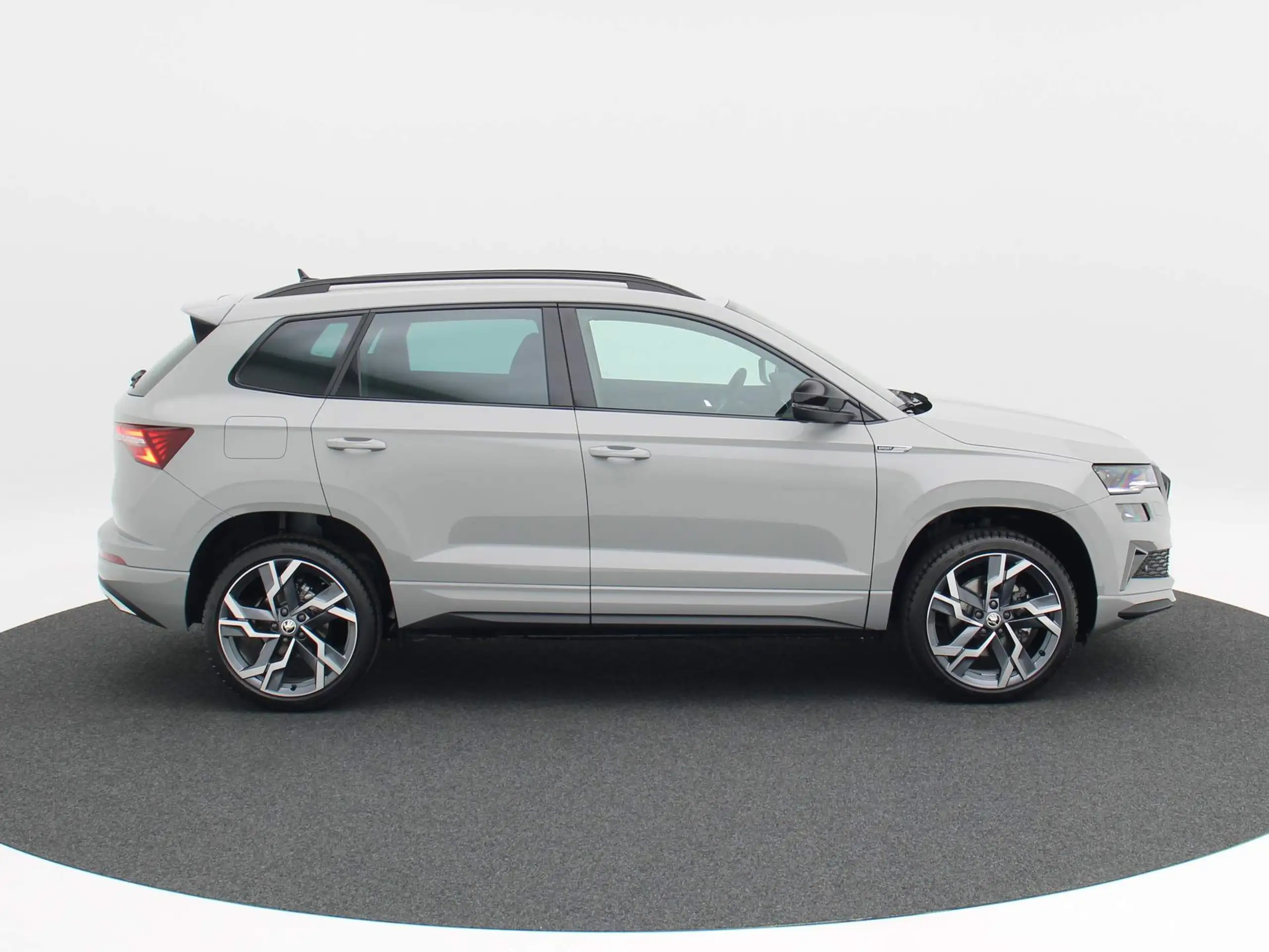 Skoda - Karoq