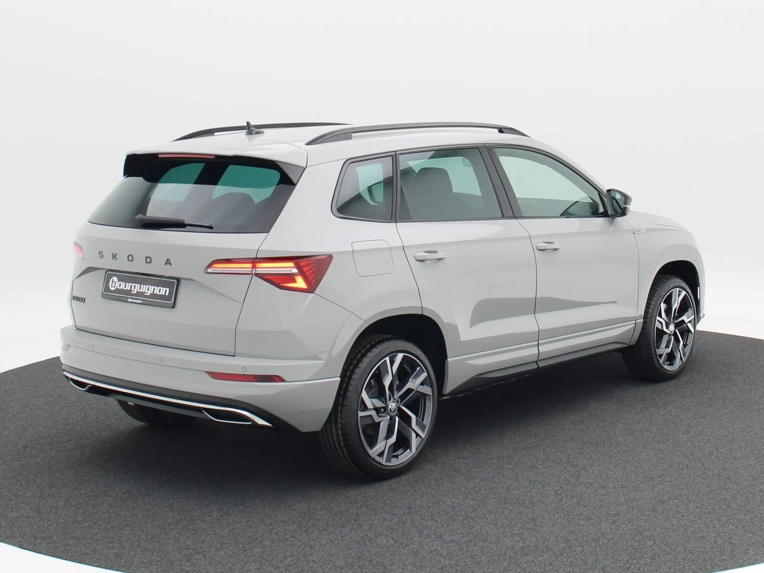 Skoda - Karoq