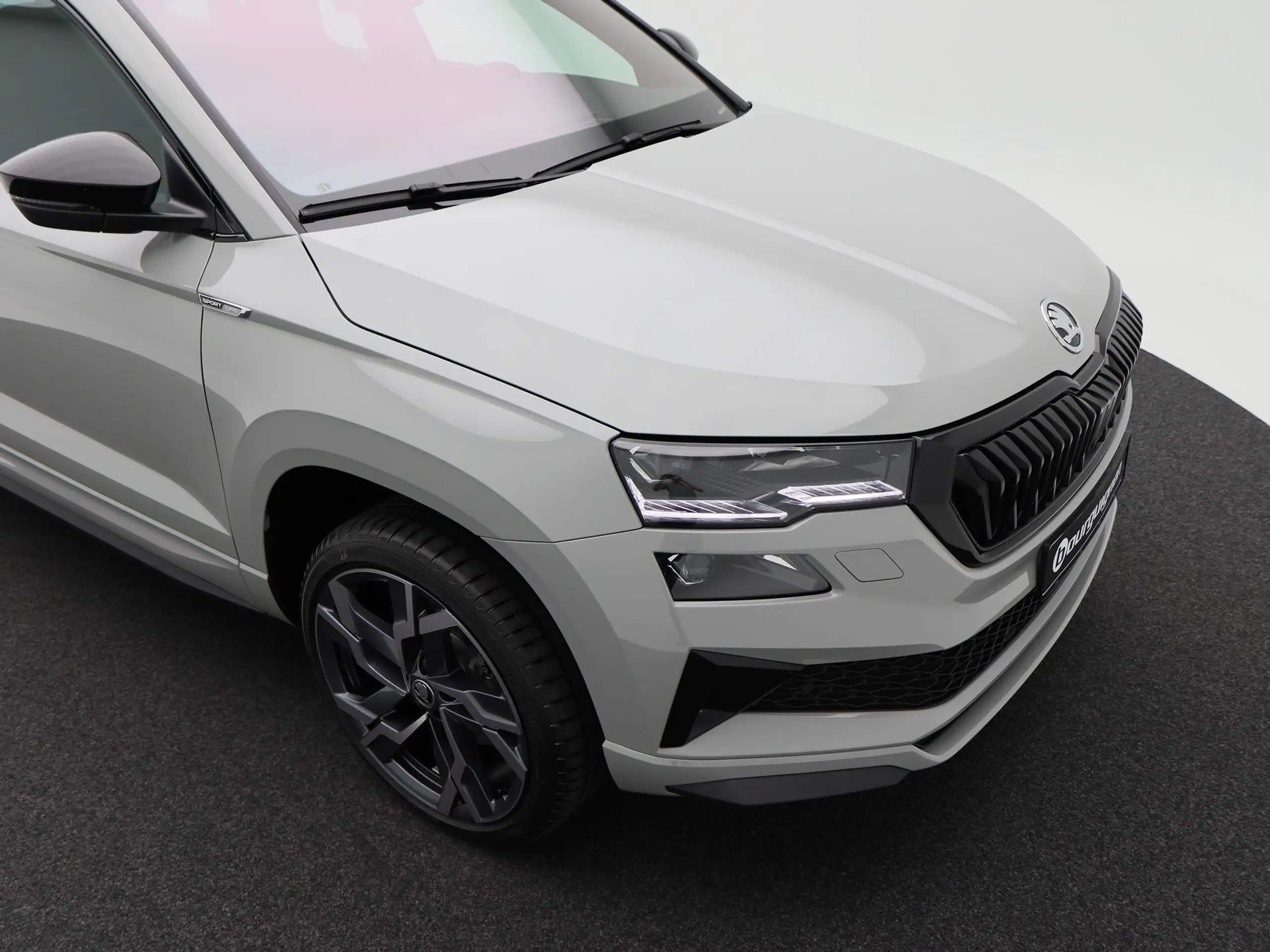 Skoda - Karoq