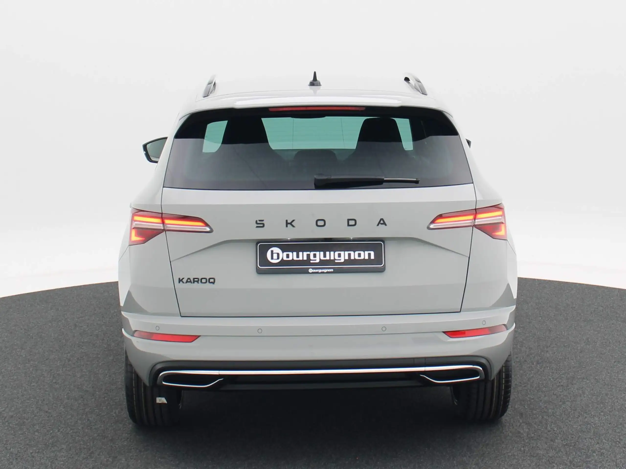 Skoda - Karoq