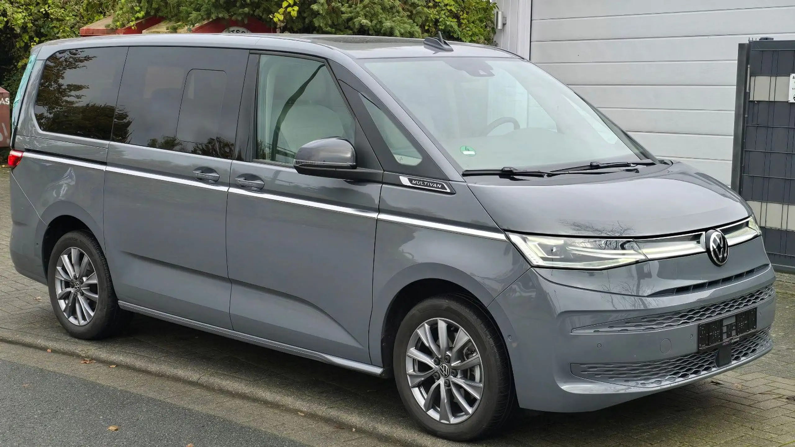 Volkswagen - T7 Multivan