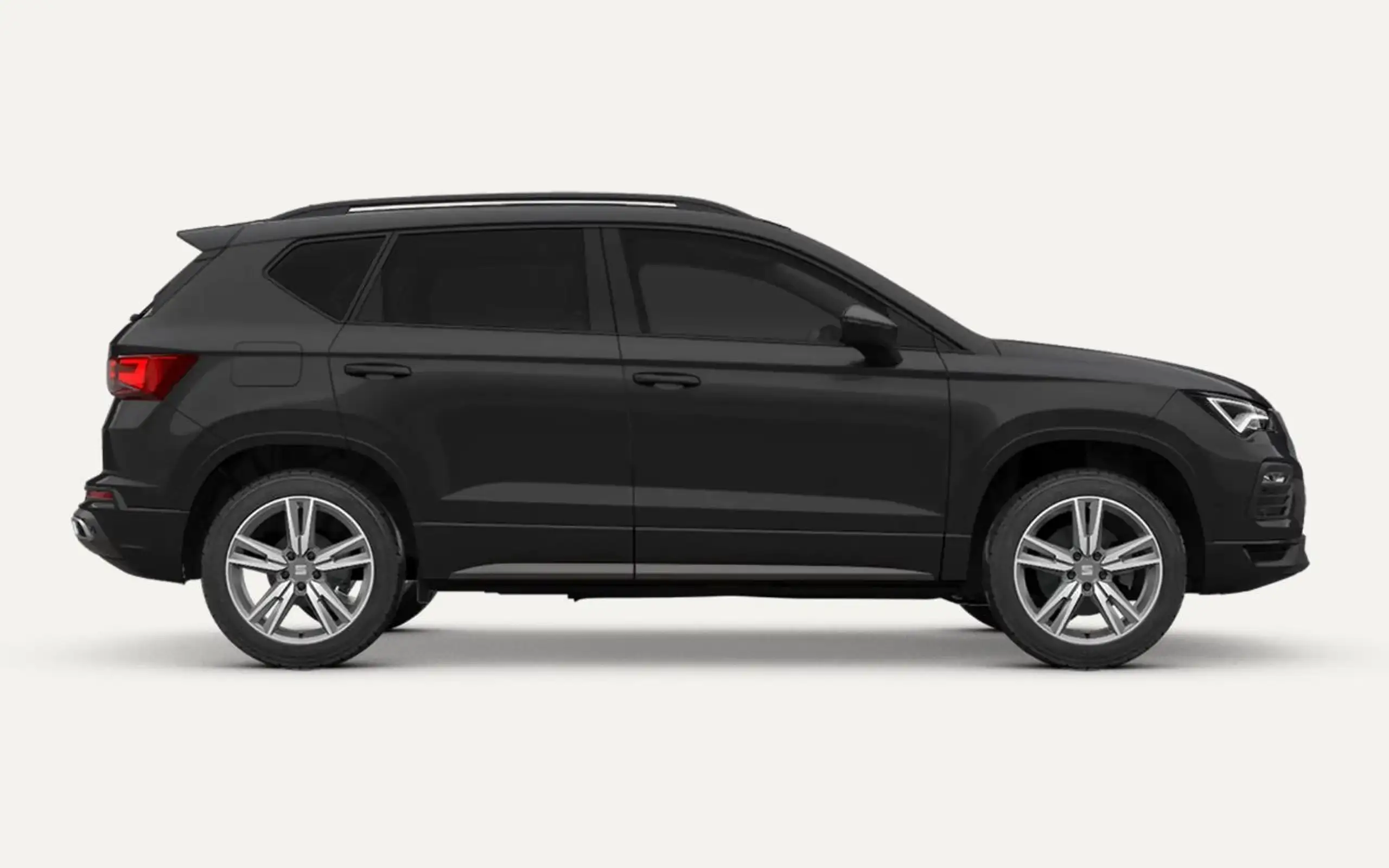 SEAT - Ateca