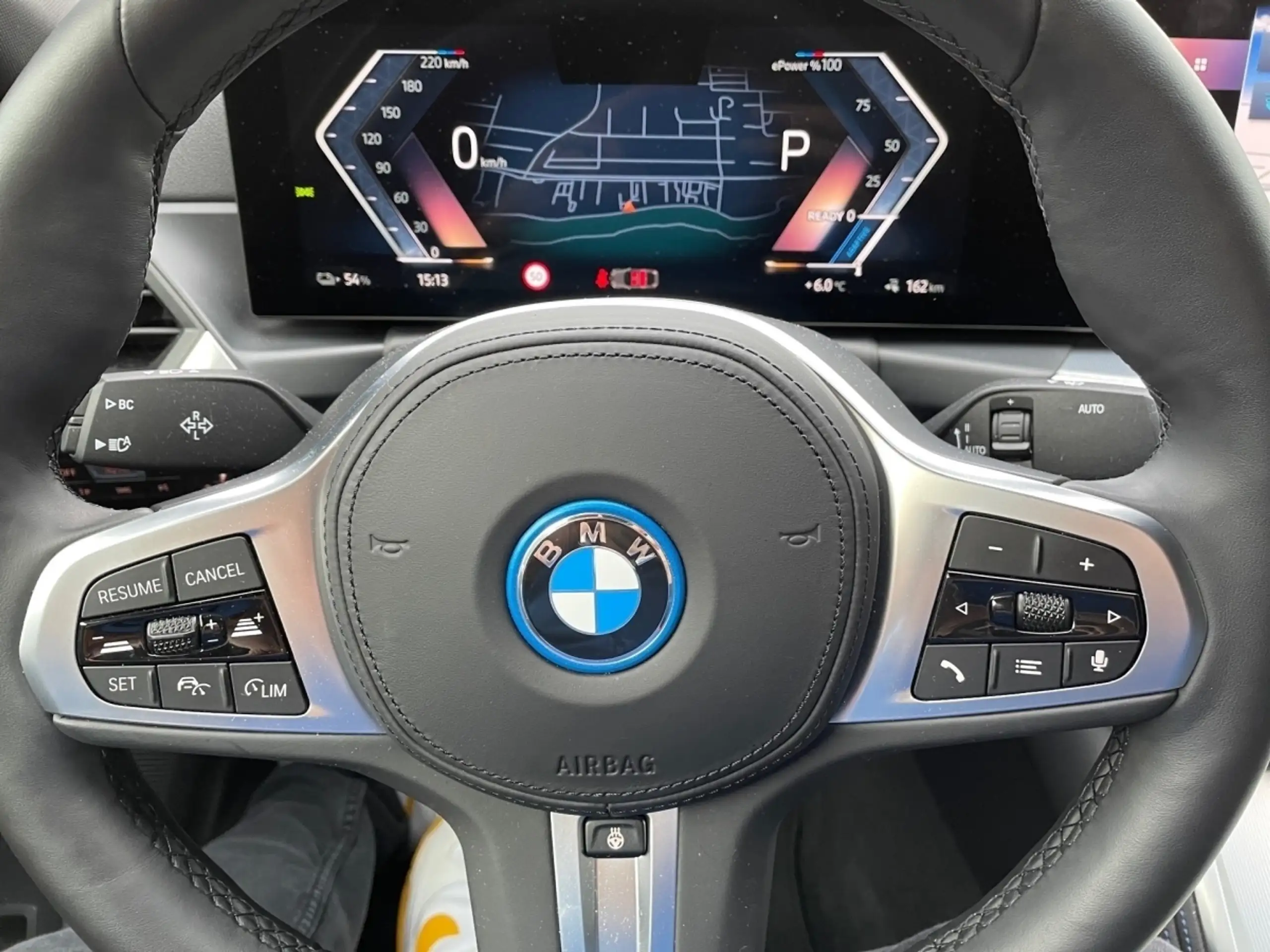 BMW - i4