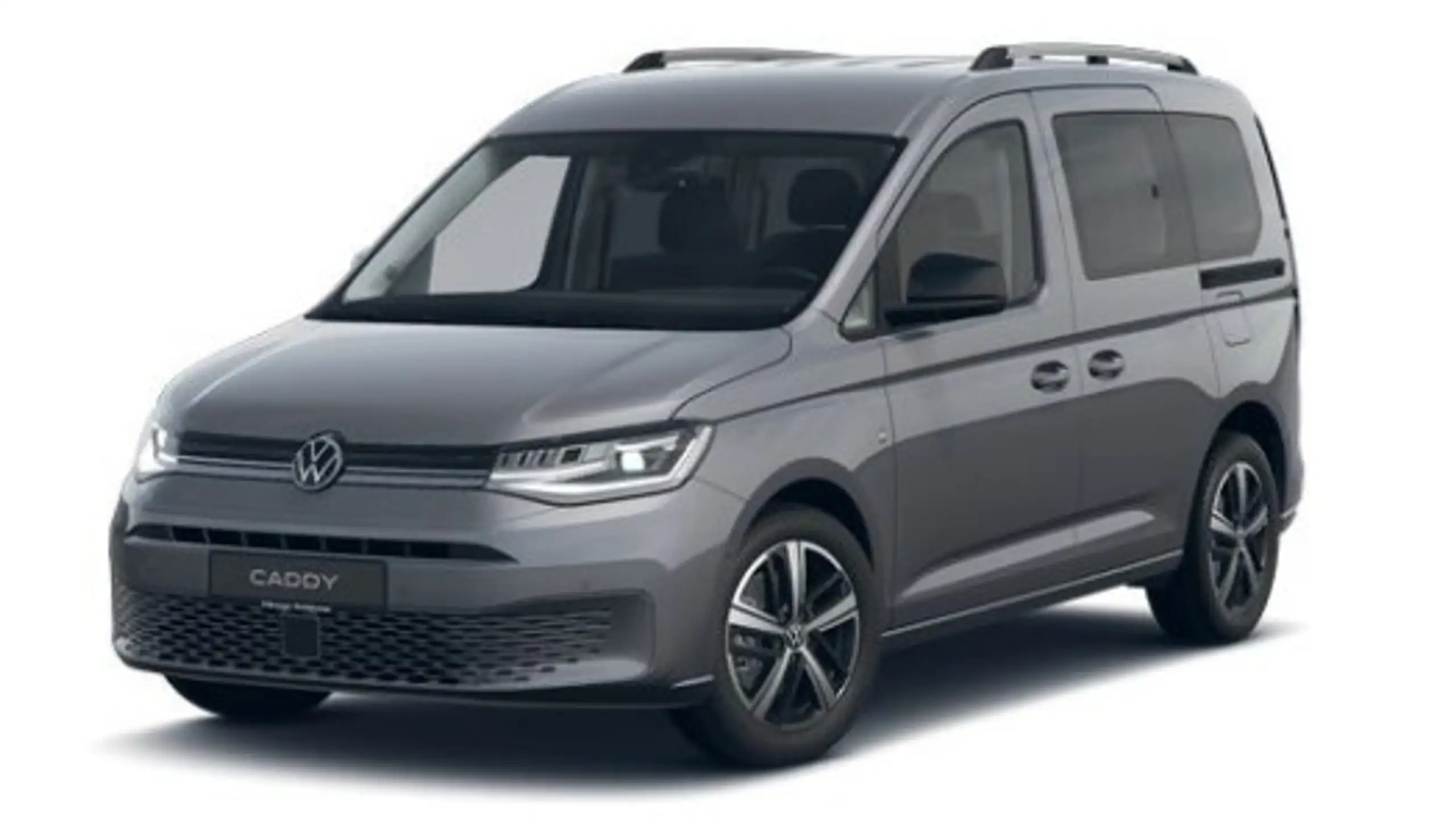 Volkswagen - Caddy