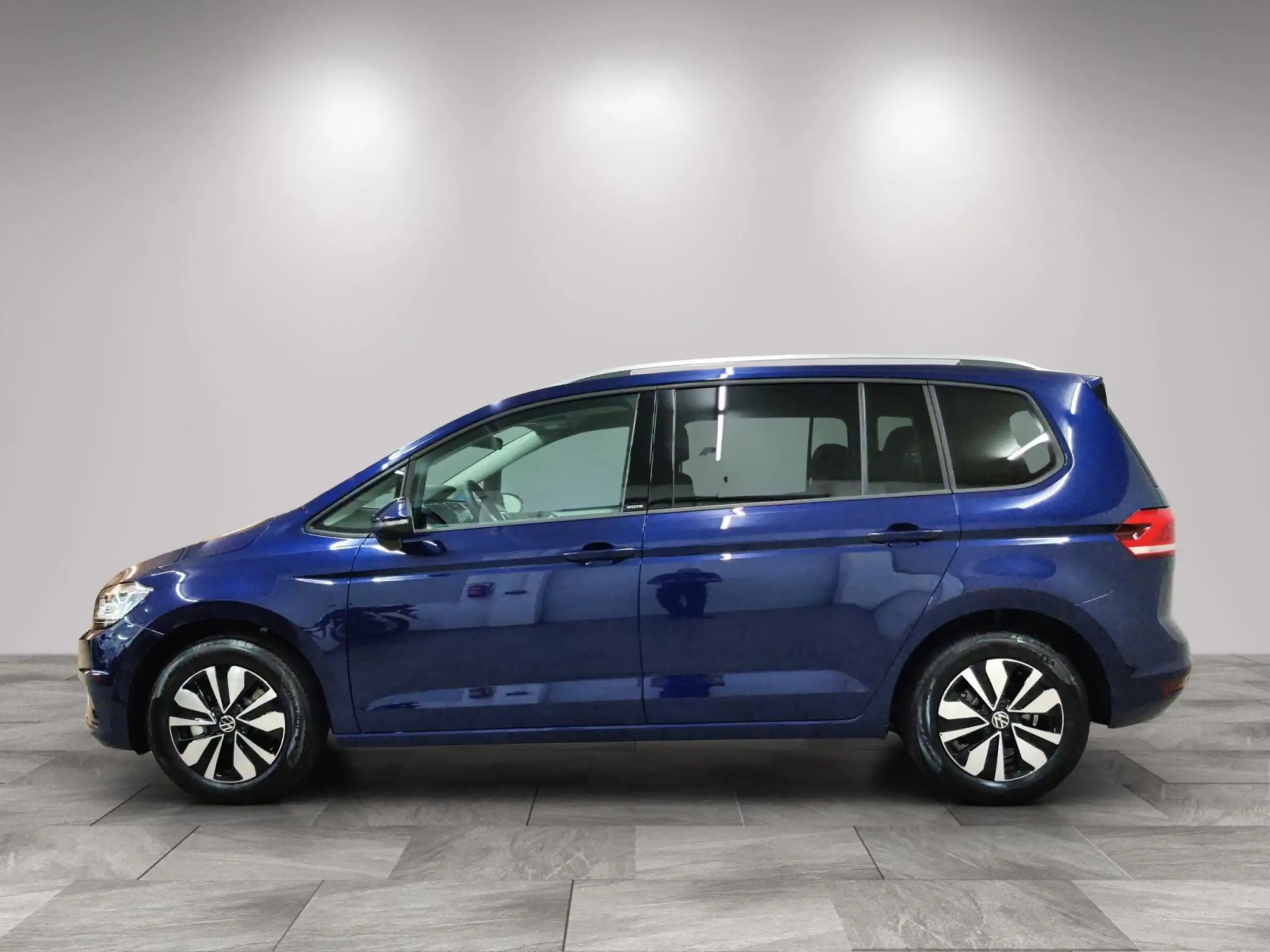 Volkswagen - Touran