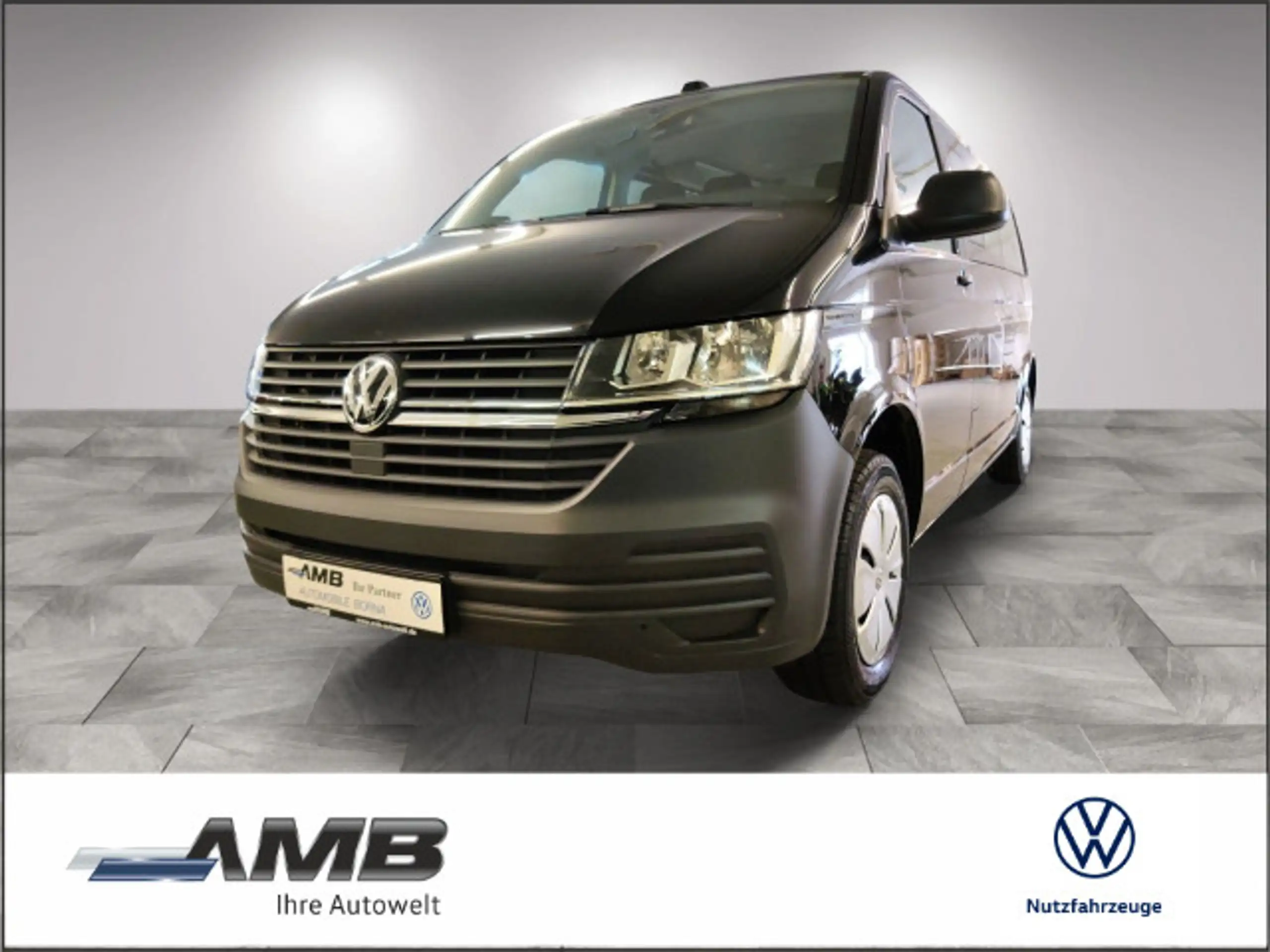 Volkswagen T6.1 Kombi 2022